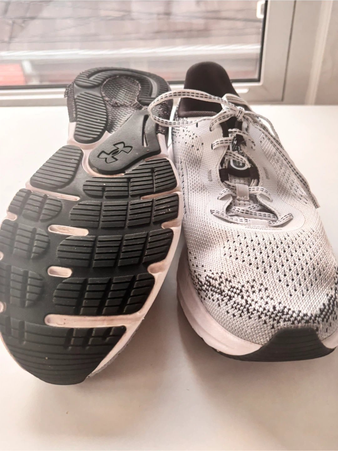 Under Armour Comfort Deluxe System Running Shoes - photo 3