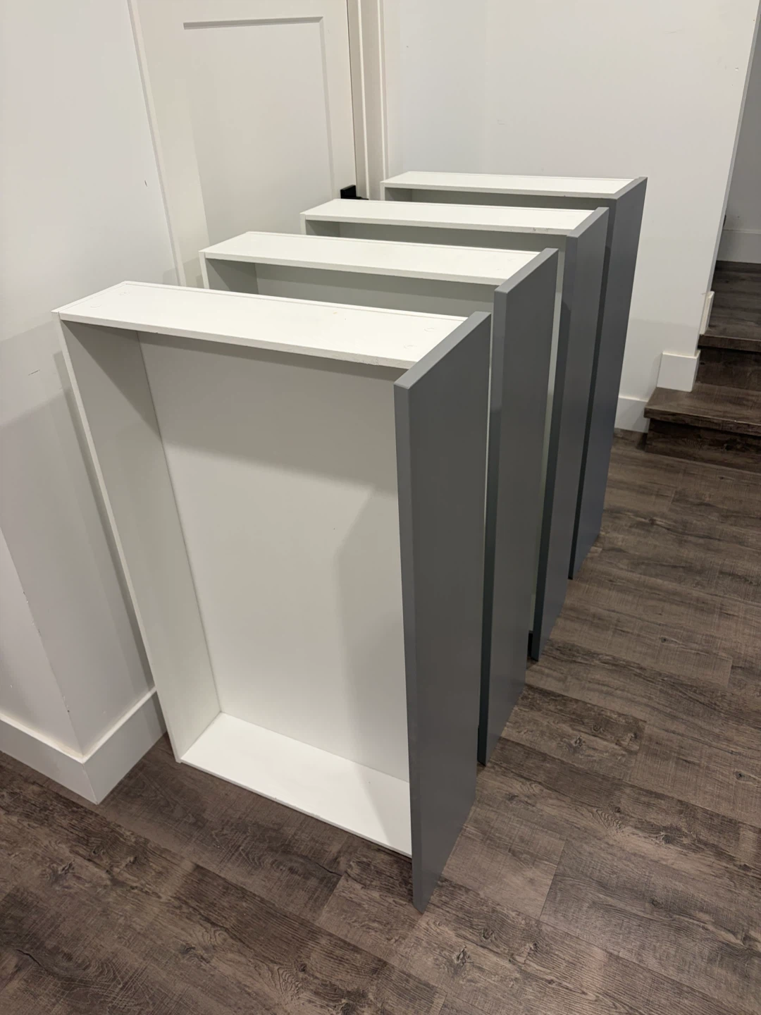 IKEA under bed drawers x4 for $100 - photo 2