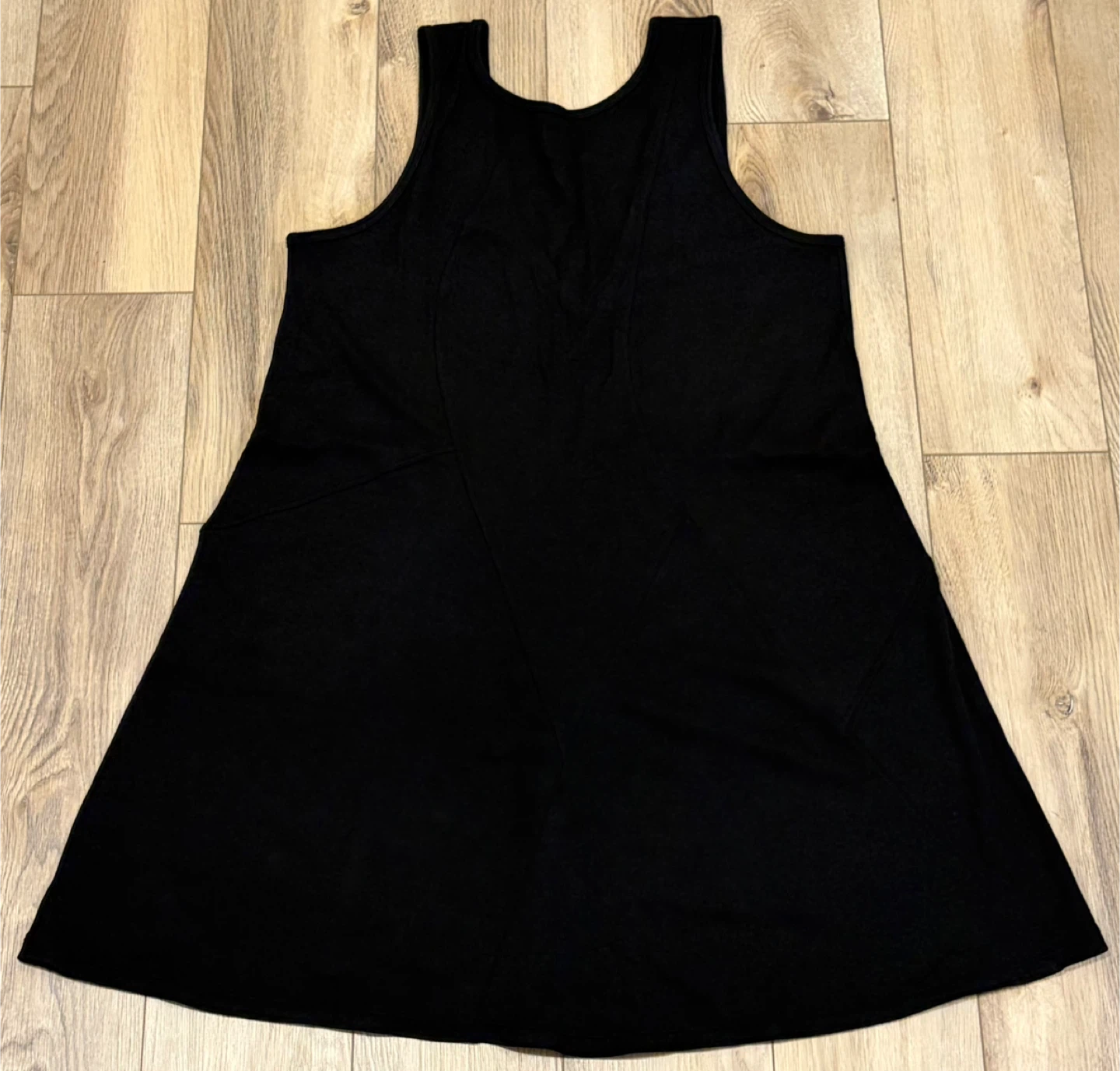 Lululemon Ribbed Modal-Cotton Dress - photo 2