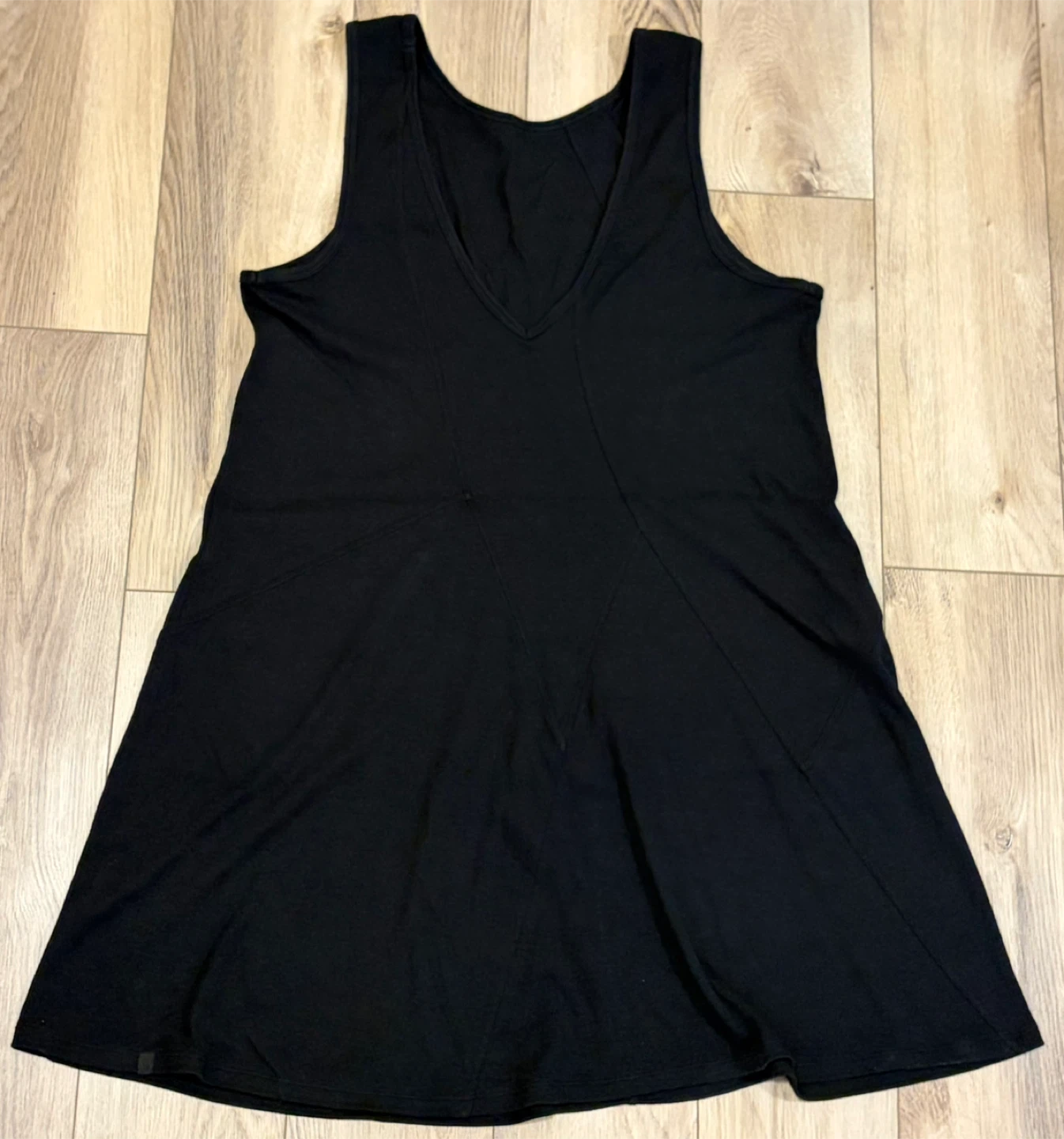 Lululemon Ribbed Modal-Cotton Dress - photo 3