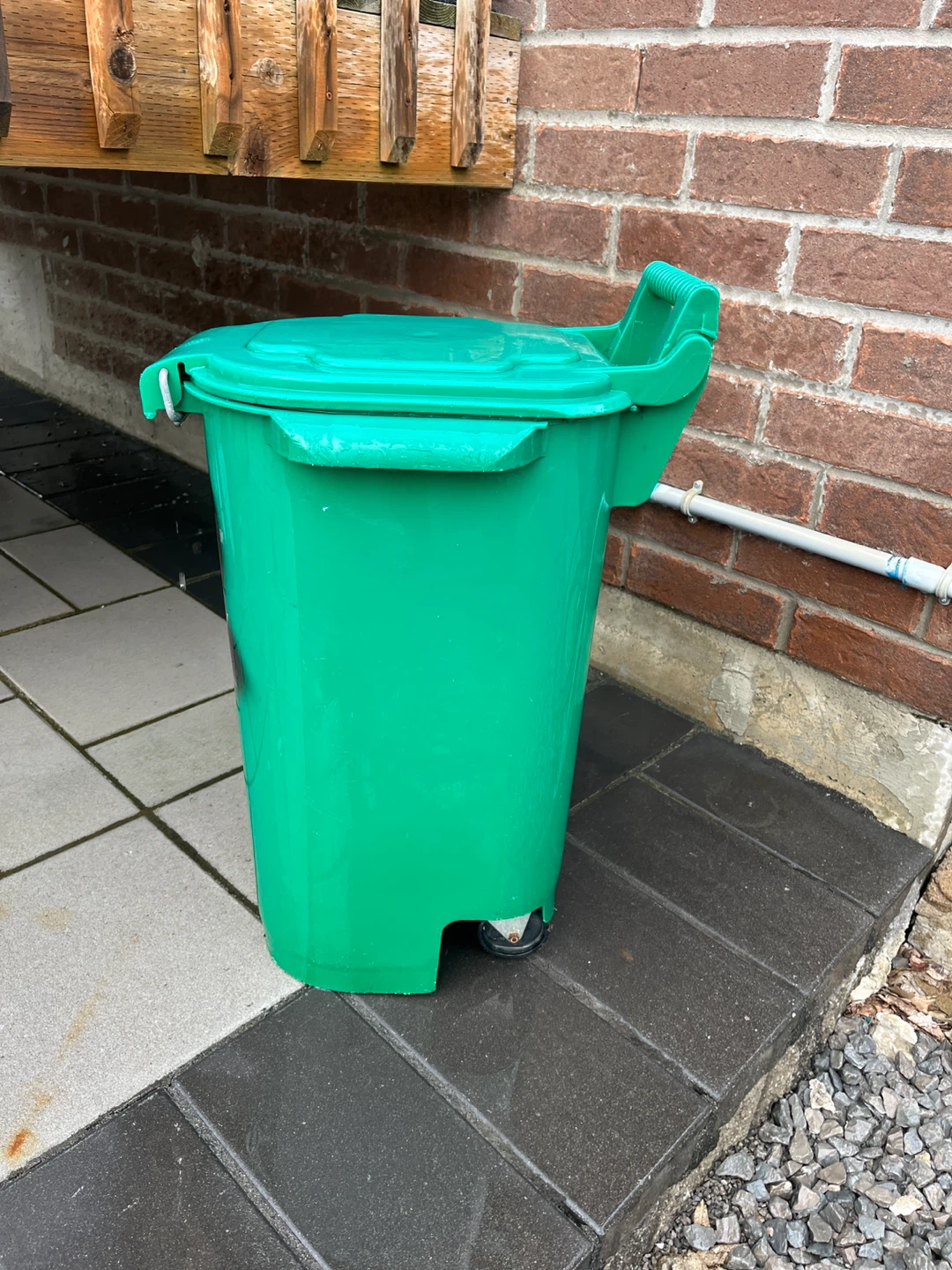 Green Bin