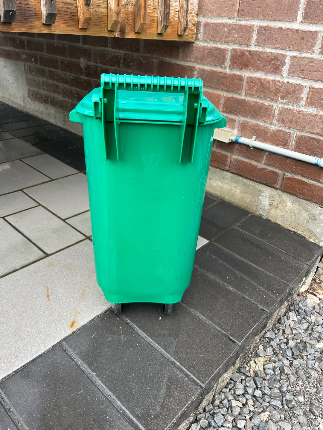 Green Bin - photo 2