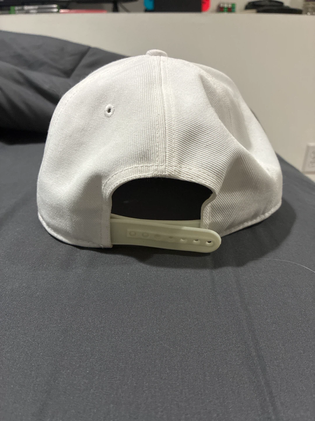 England National Team Snapback Hat - photo 2