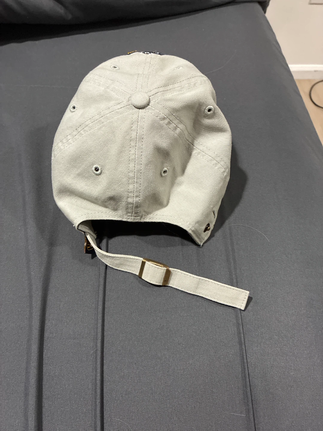 Milwaukee Brewers 47 Brand Baseball Cap - photo 2