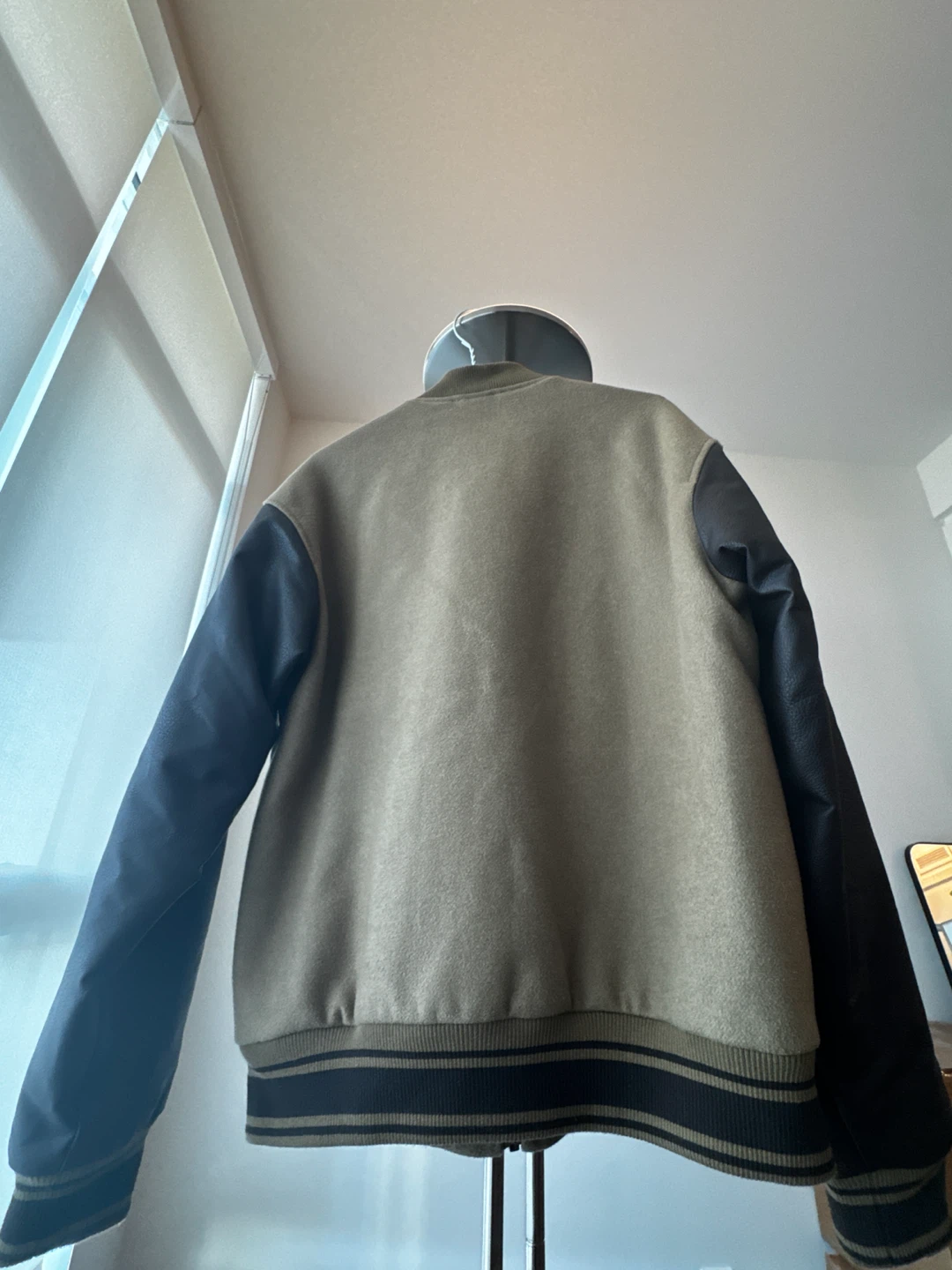 Jack & Jones Premium Bomber Jacket - photo 4