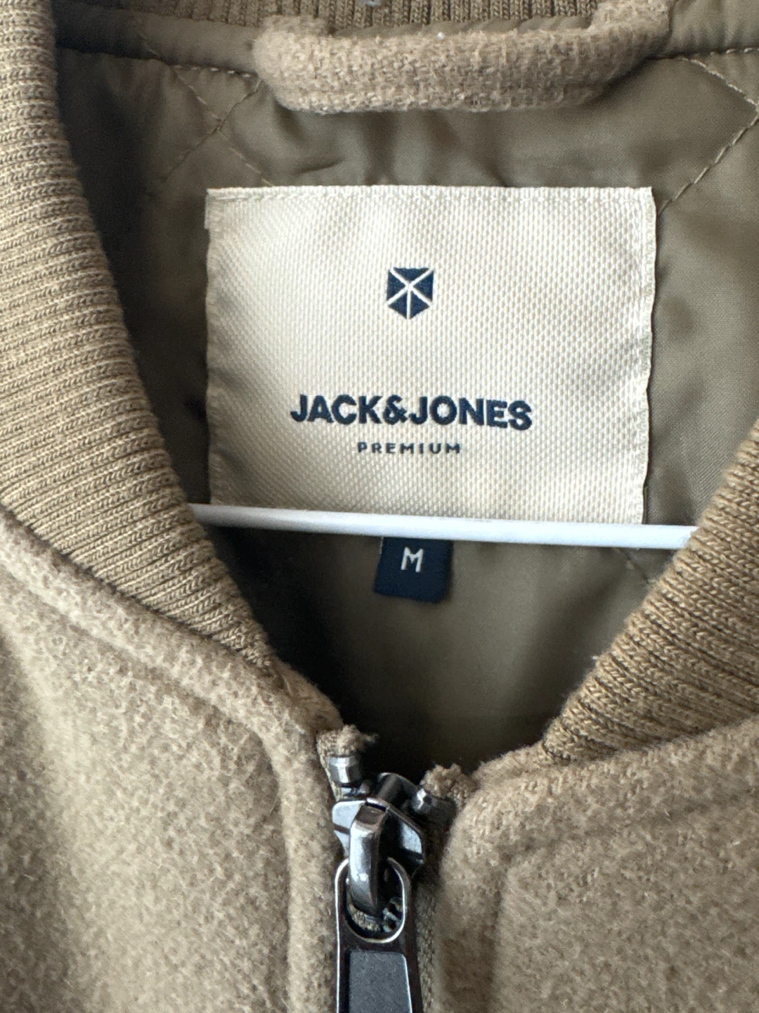Jack & Jones Premium Bomber Jacket - photo 5