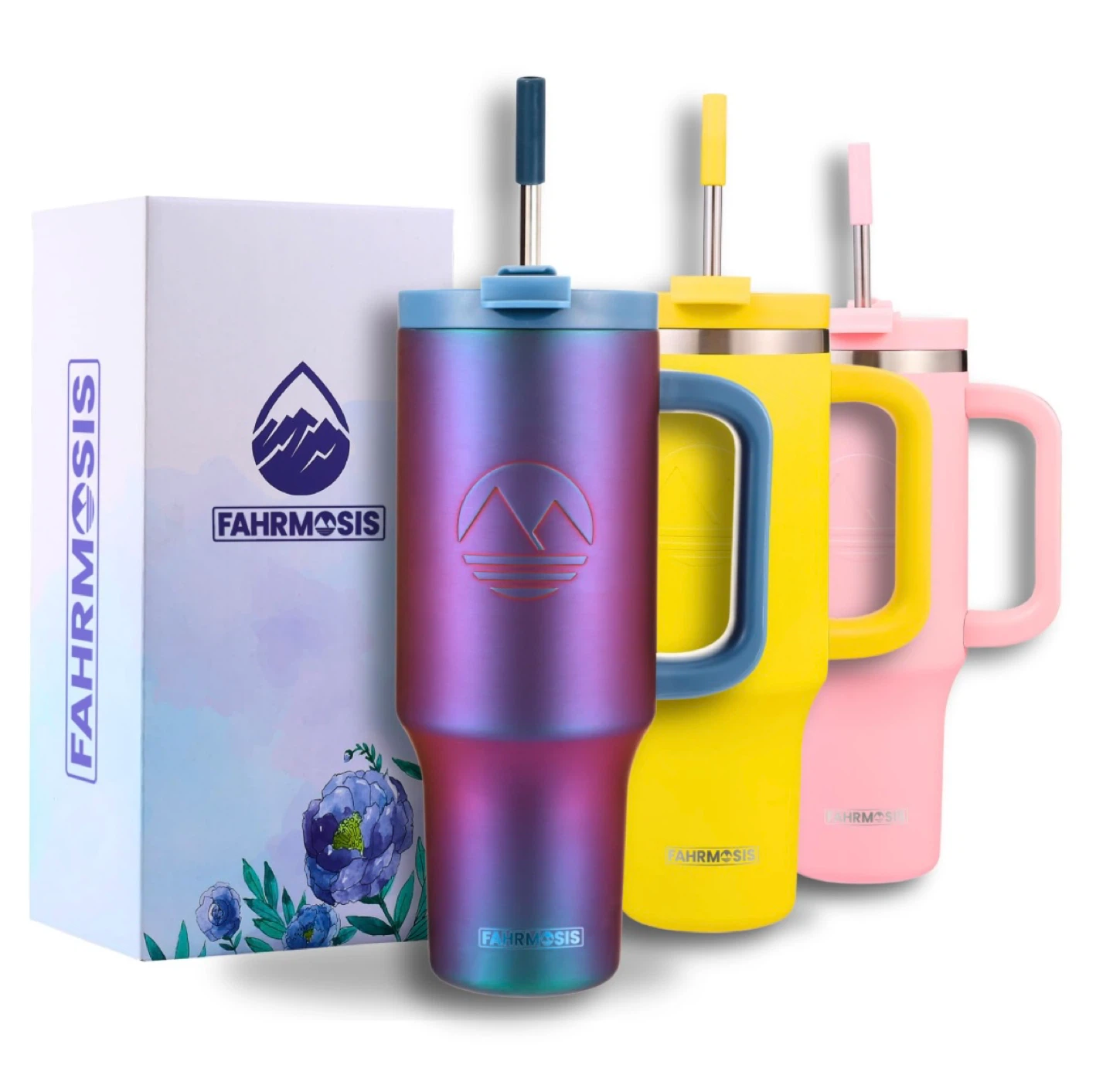Thermosis Insulated Tumbler - photo 2