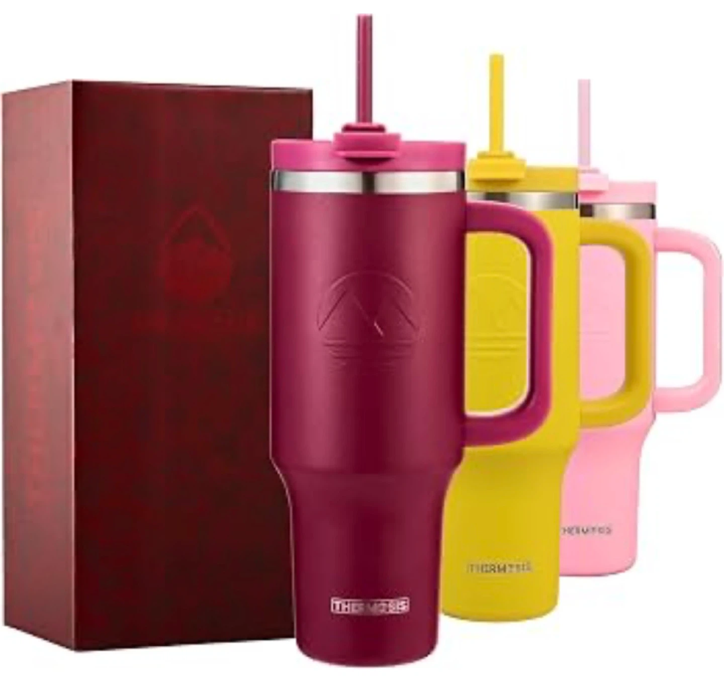 Thermosis Insulated Tumbler - photo 5