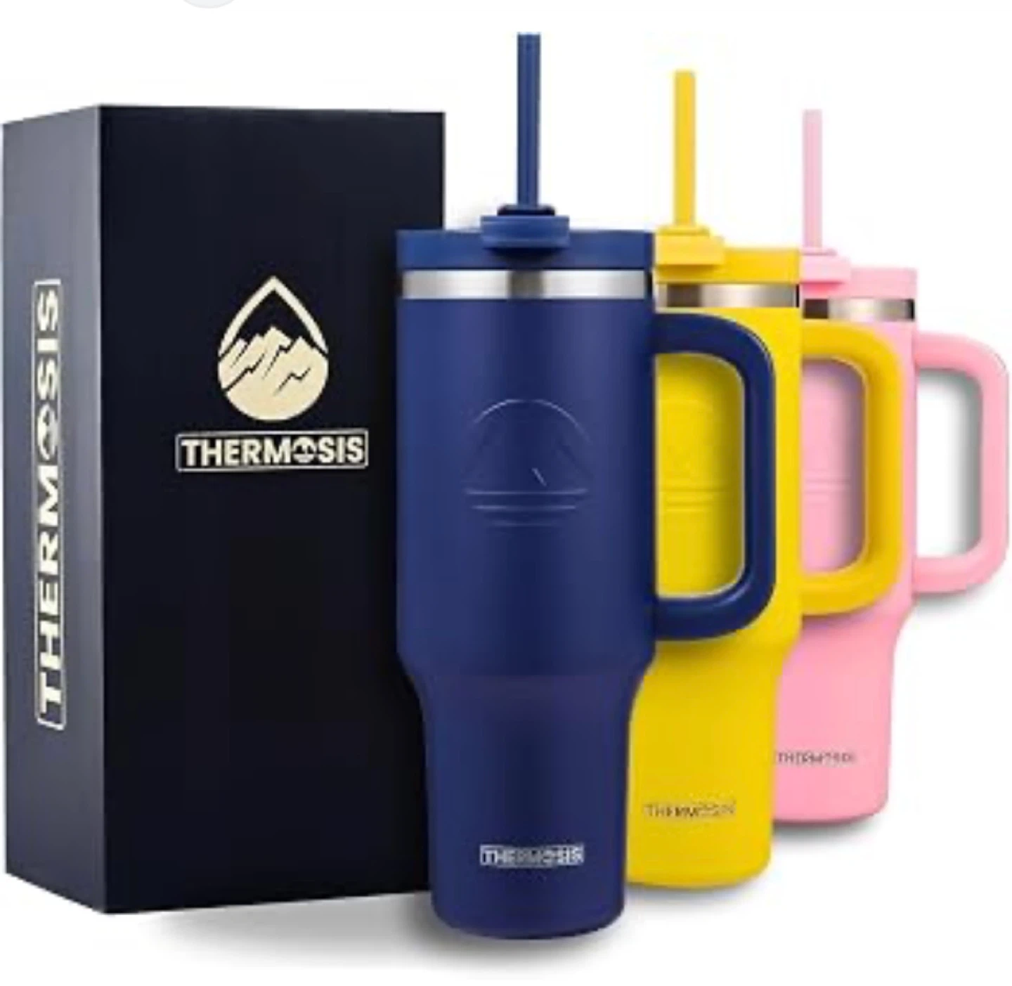 Thermosis Insulated Tumbler - photo 3