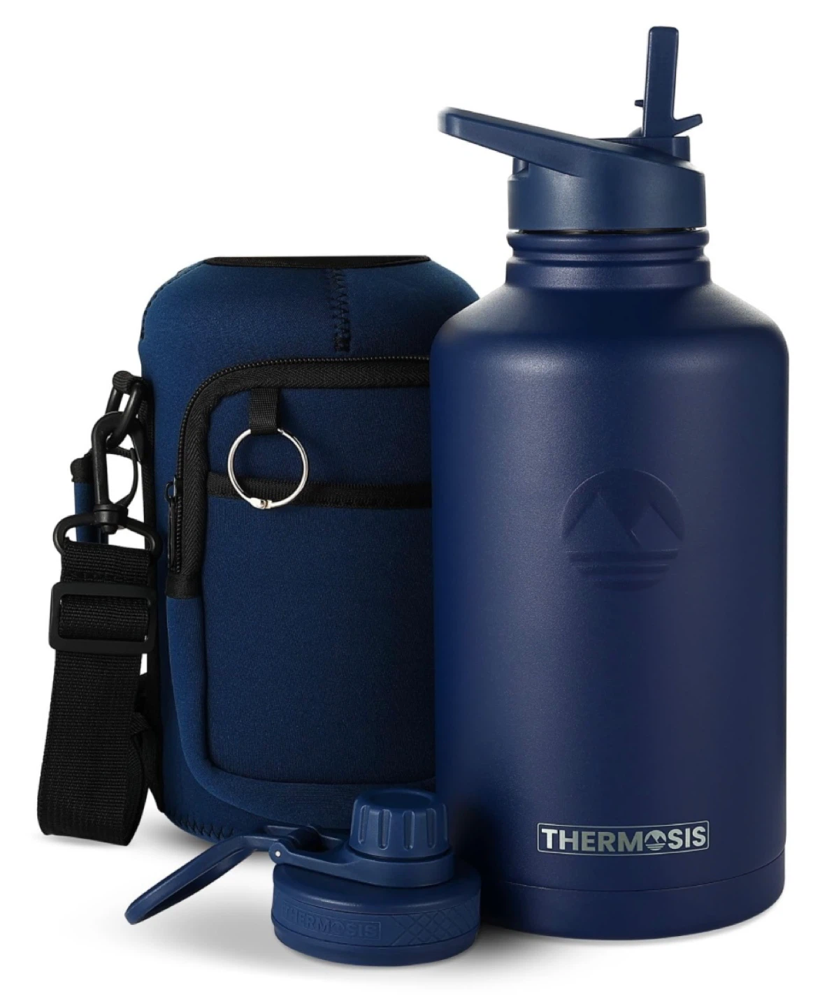 Thermosis Insulated Water Bottle - photo 2