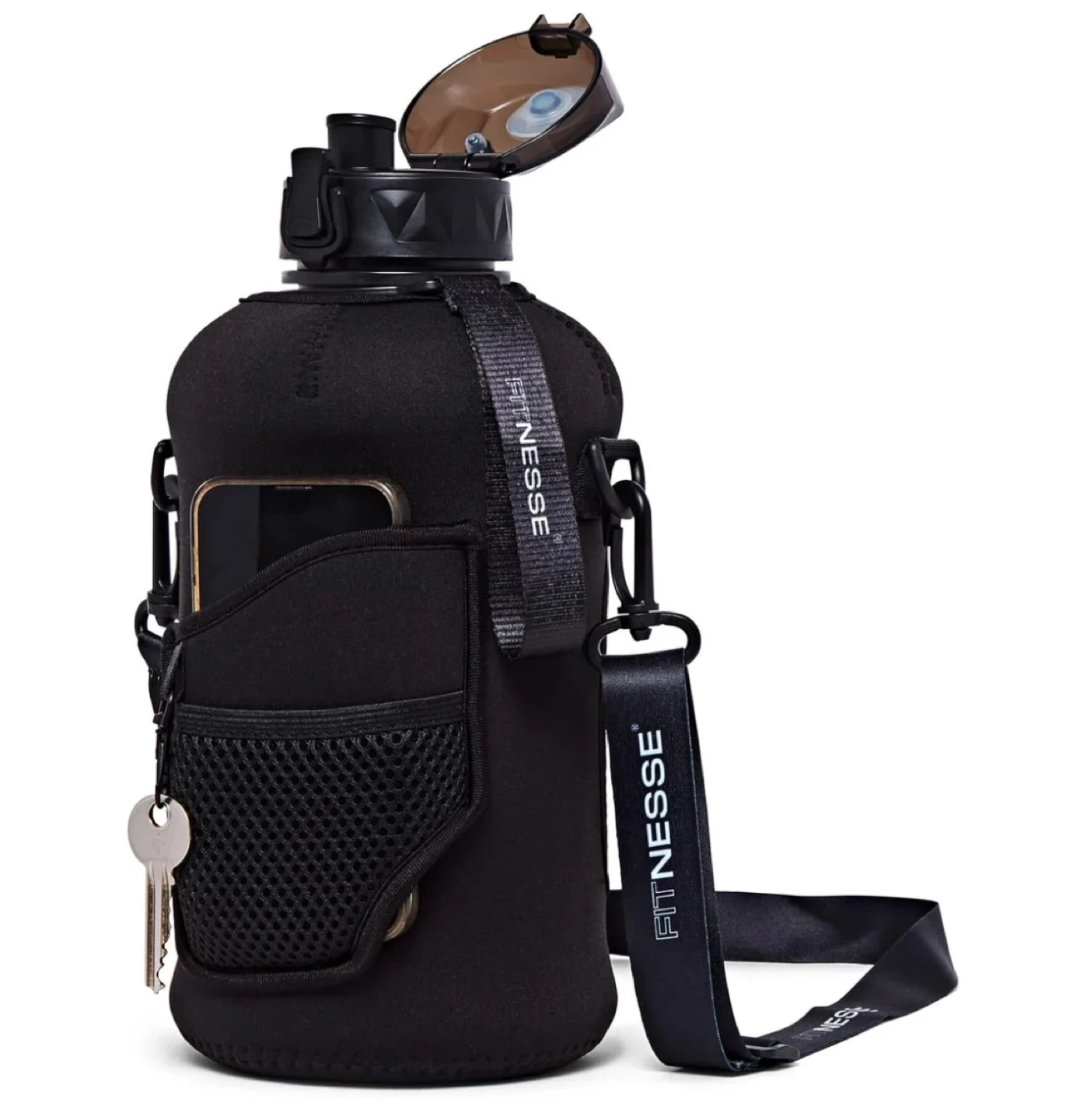 Thermosis Insulated Water Bottle - photo 3