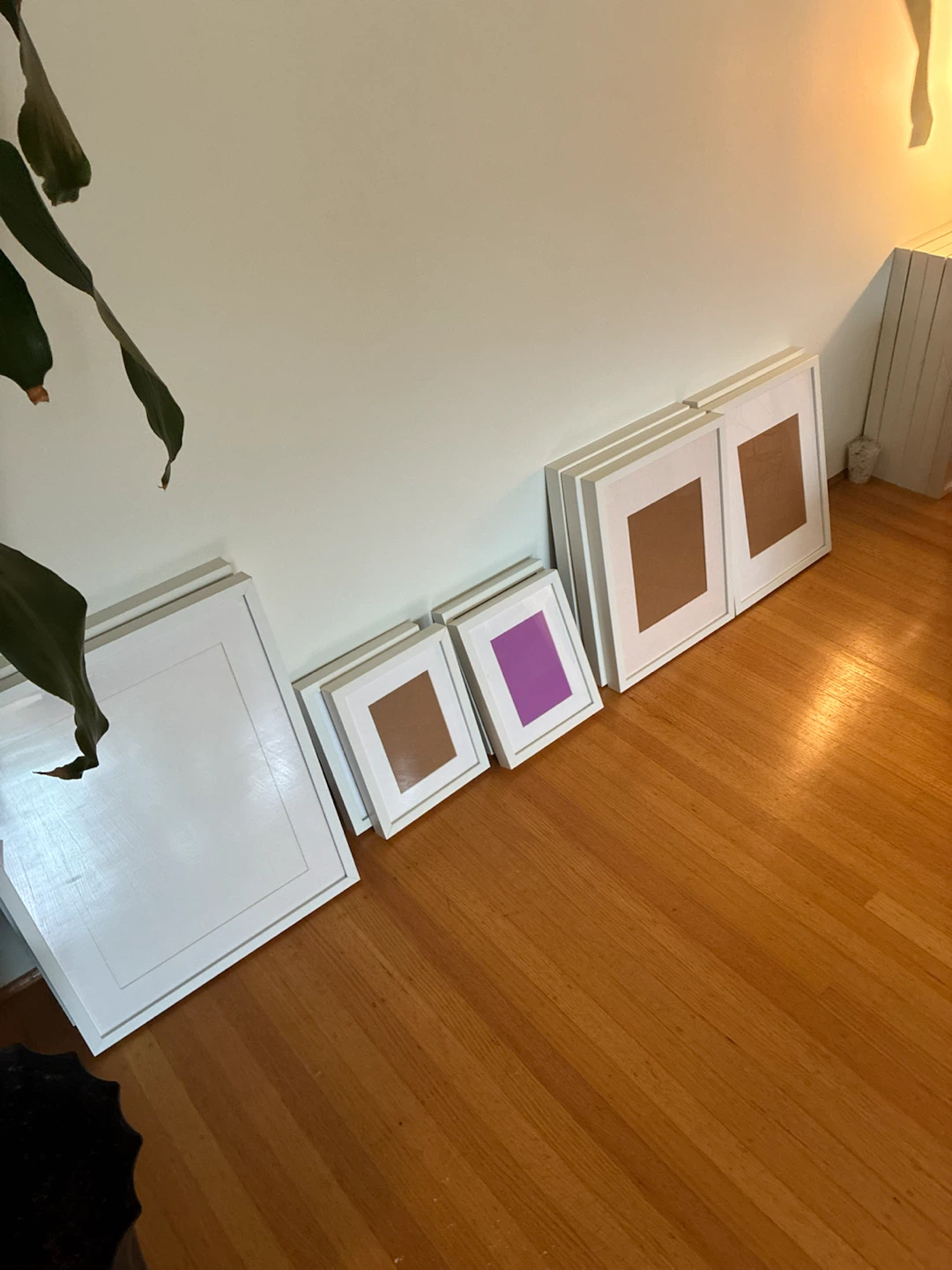Ikea picture/ art frame