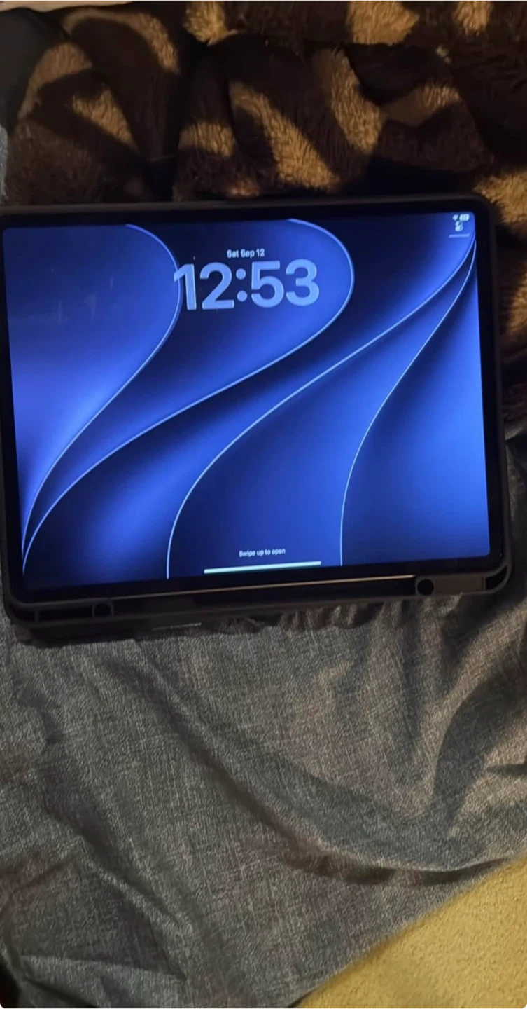 Apple iPad 13 Inch M3