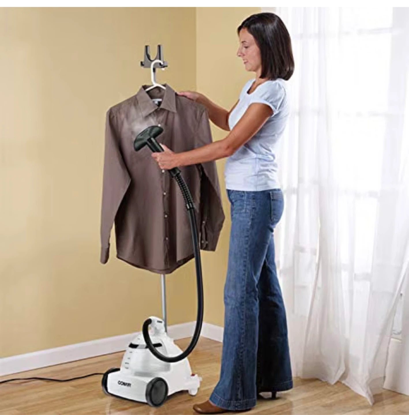 Conair Fabric Steamer