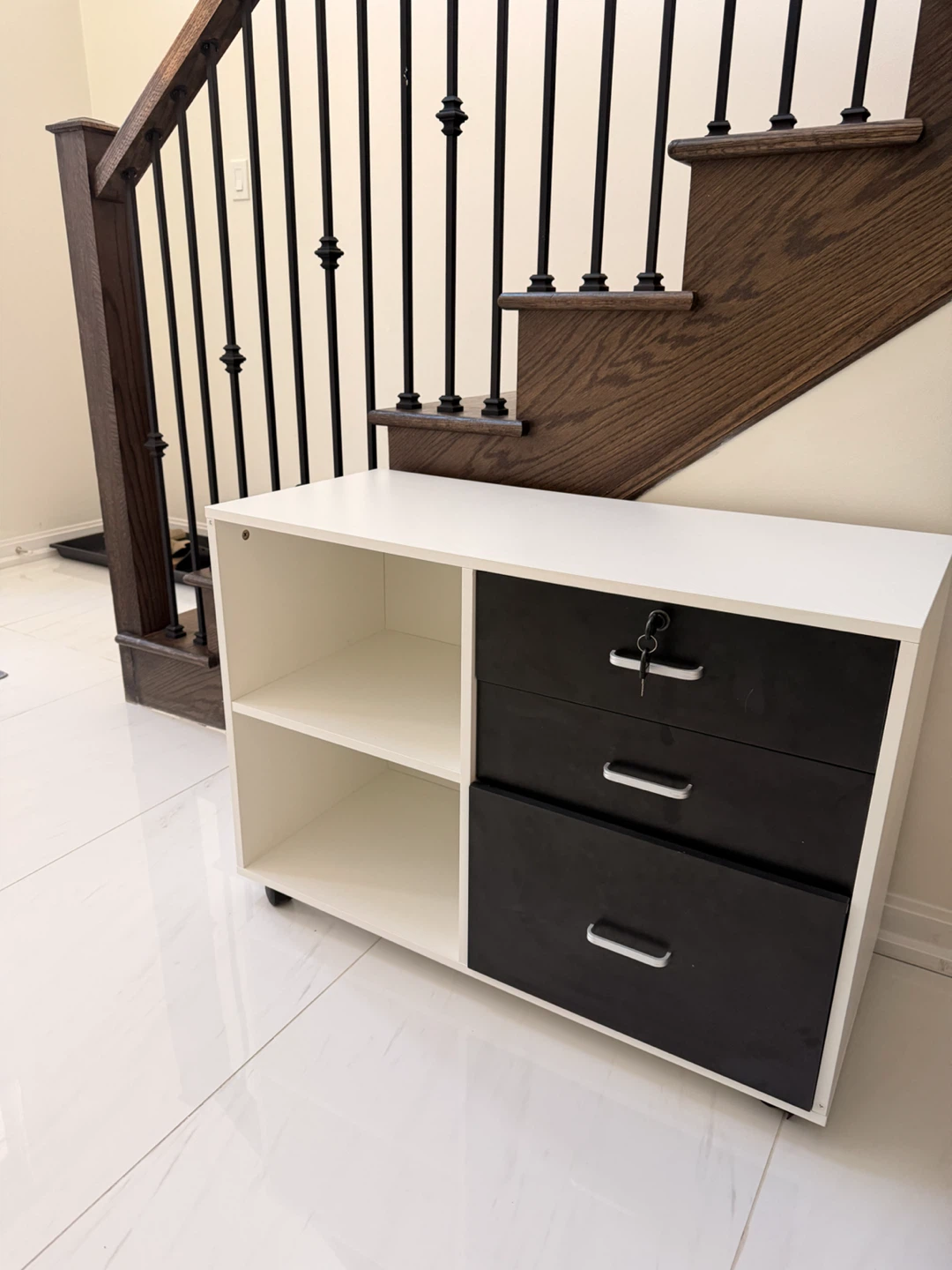 Mobile Office File Organizer
