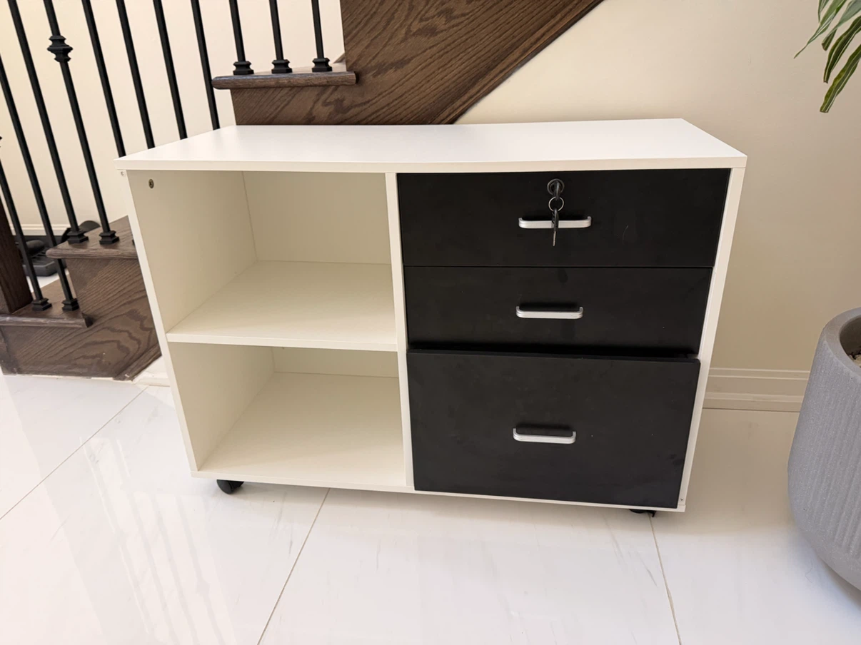 Mobile Office File Organizer - photo 2