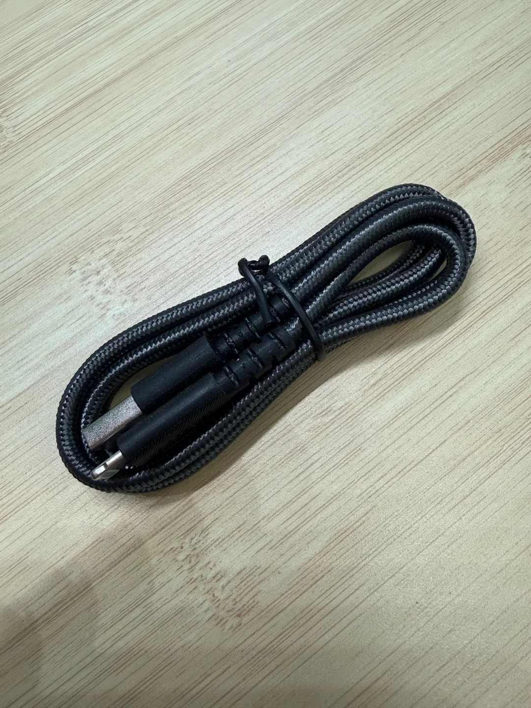 Anker Braided USB-A to Lightning Cable