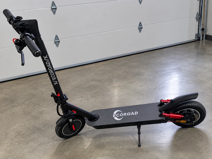 Ecoroad X Electric Scooter