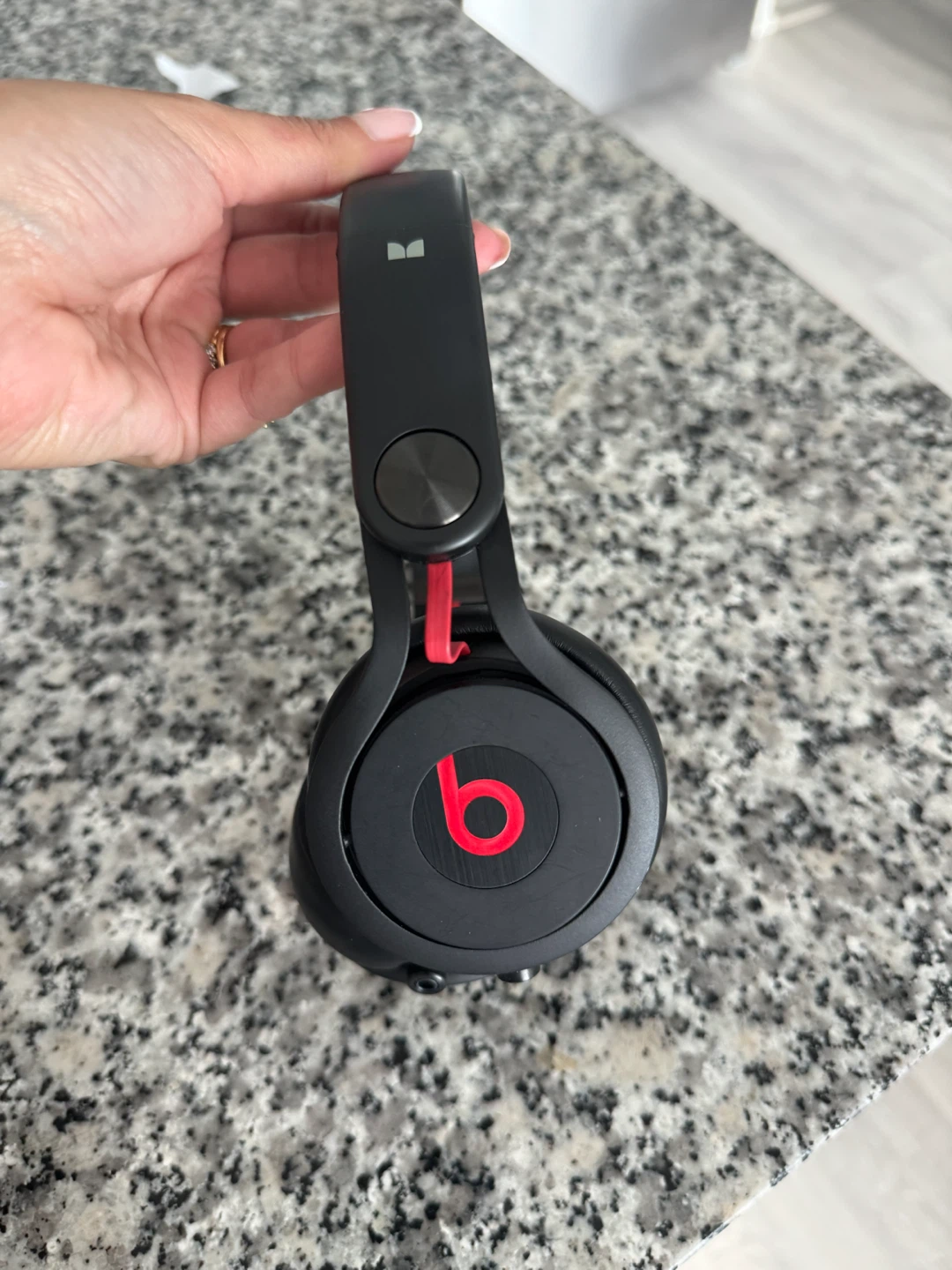 Beats Mixr Headphones - photo 3