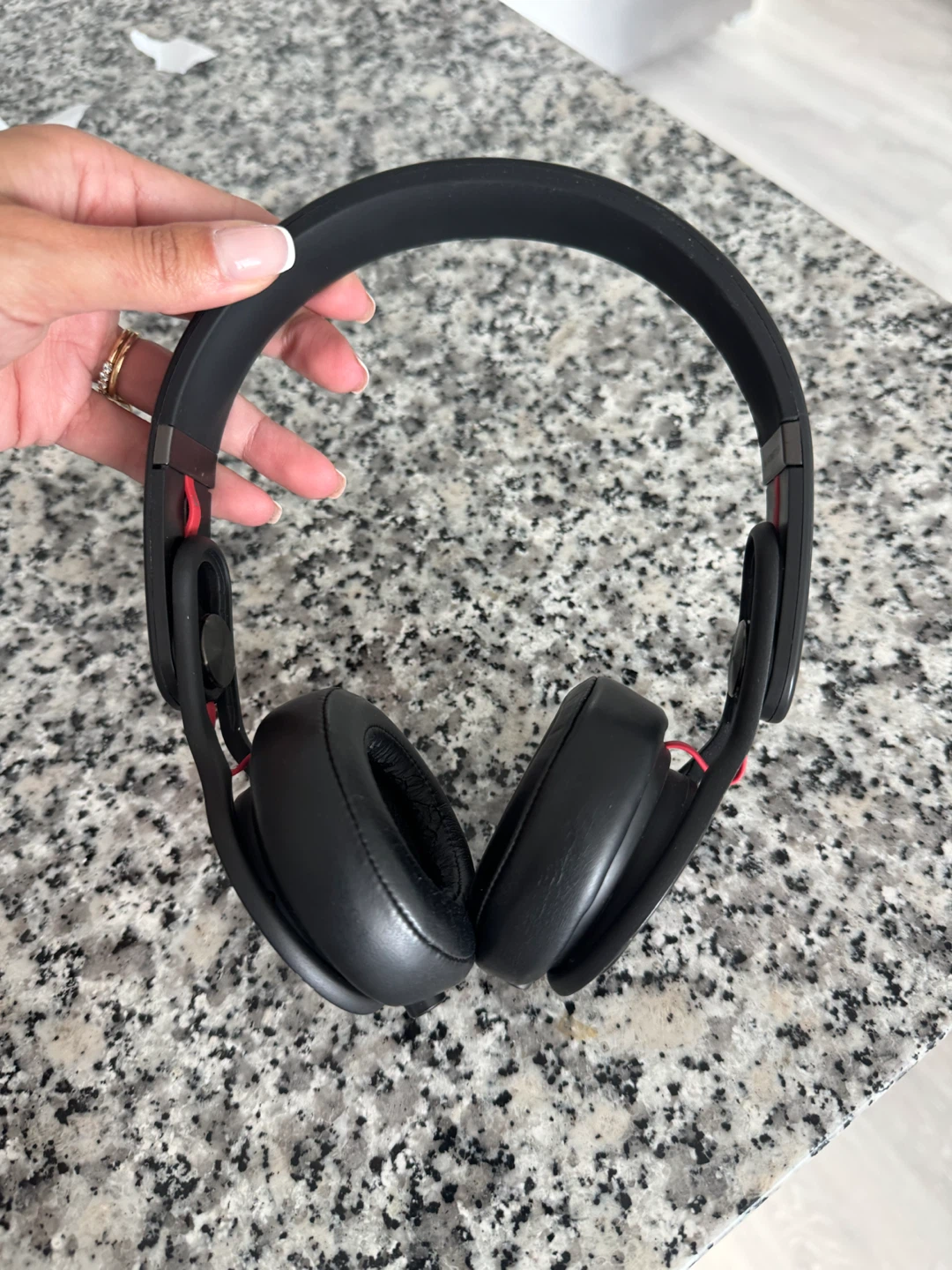 Beats Mixr Headphones - photo 4