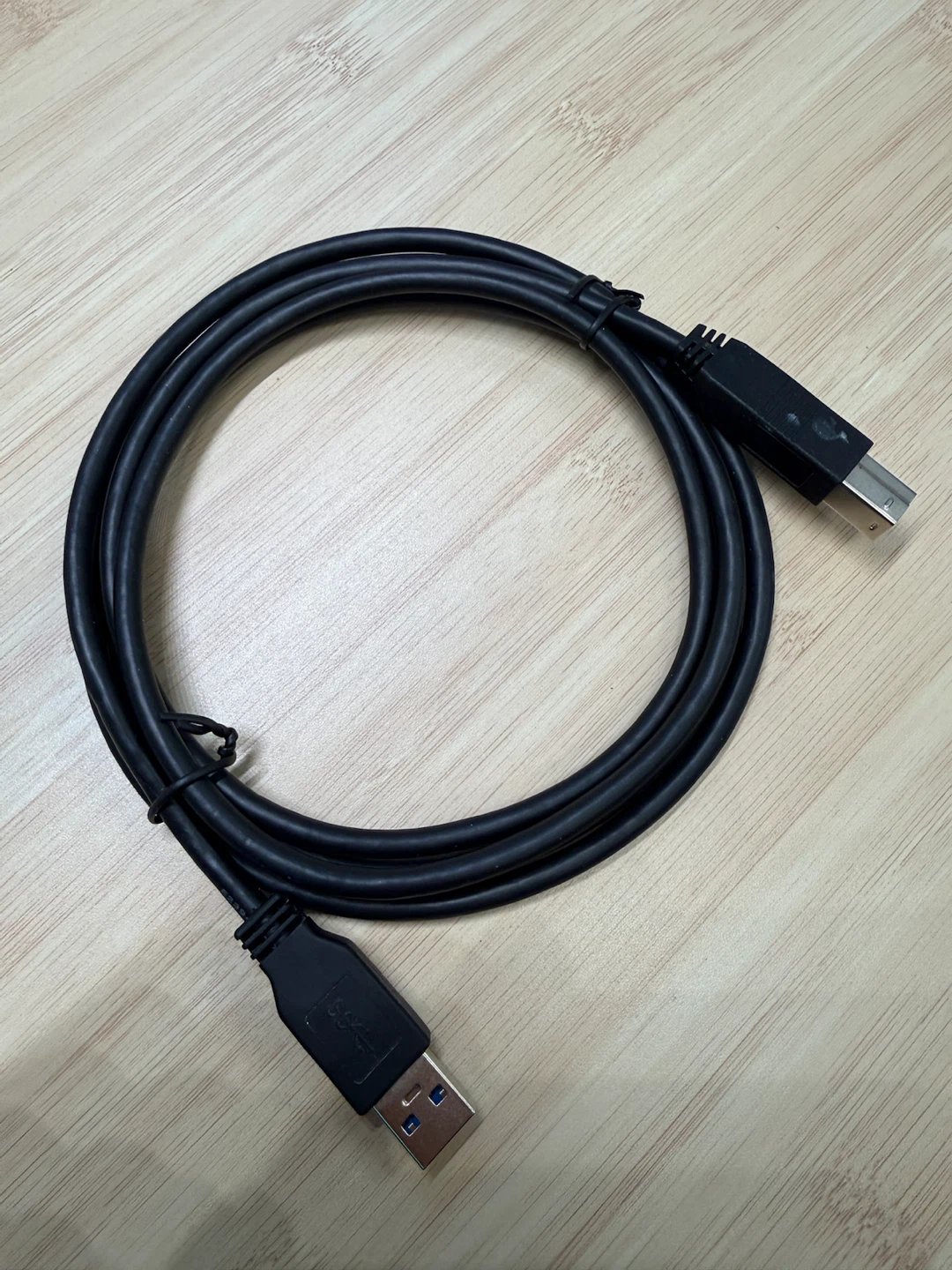 USB 3.0 Type-A to Type-B Cable