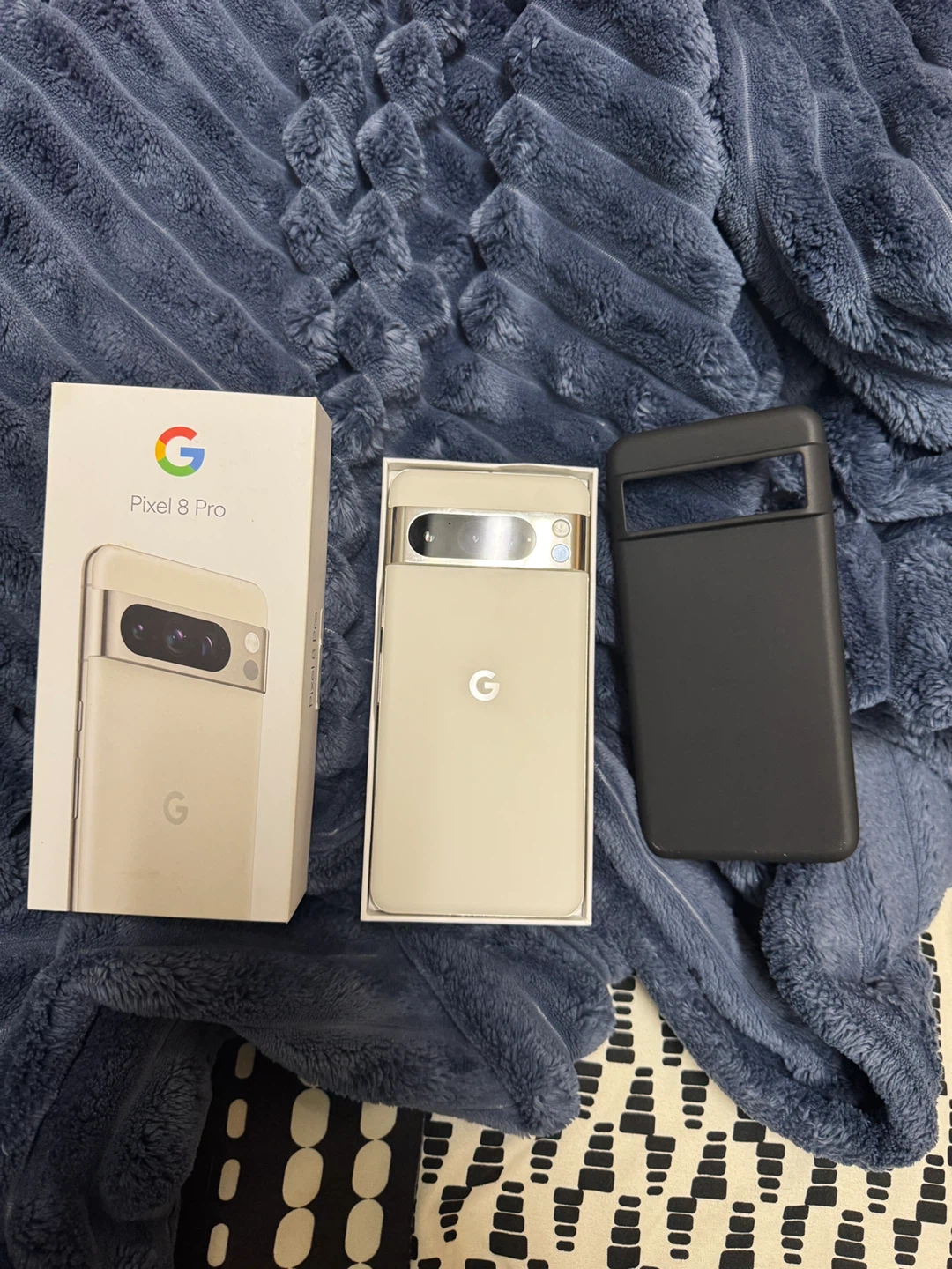 Google Pixel 8 Pro