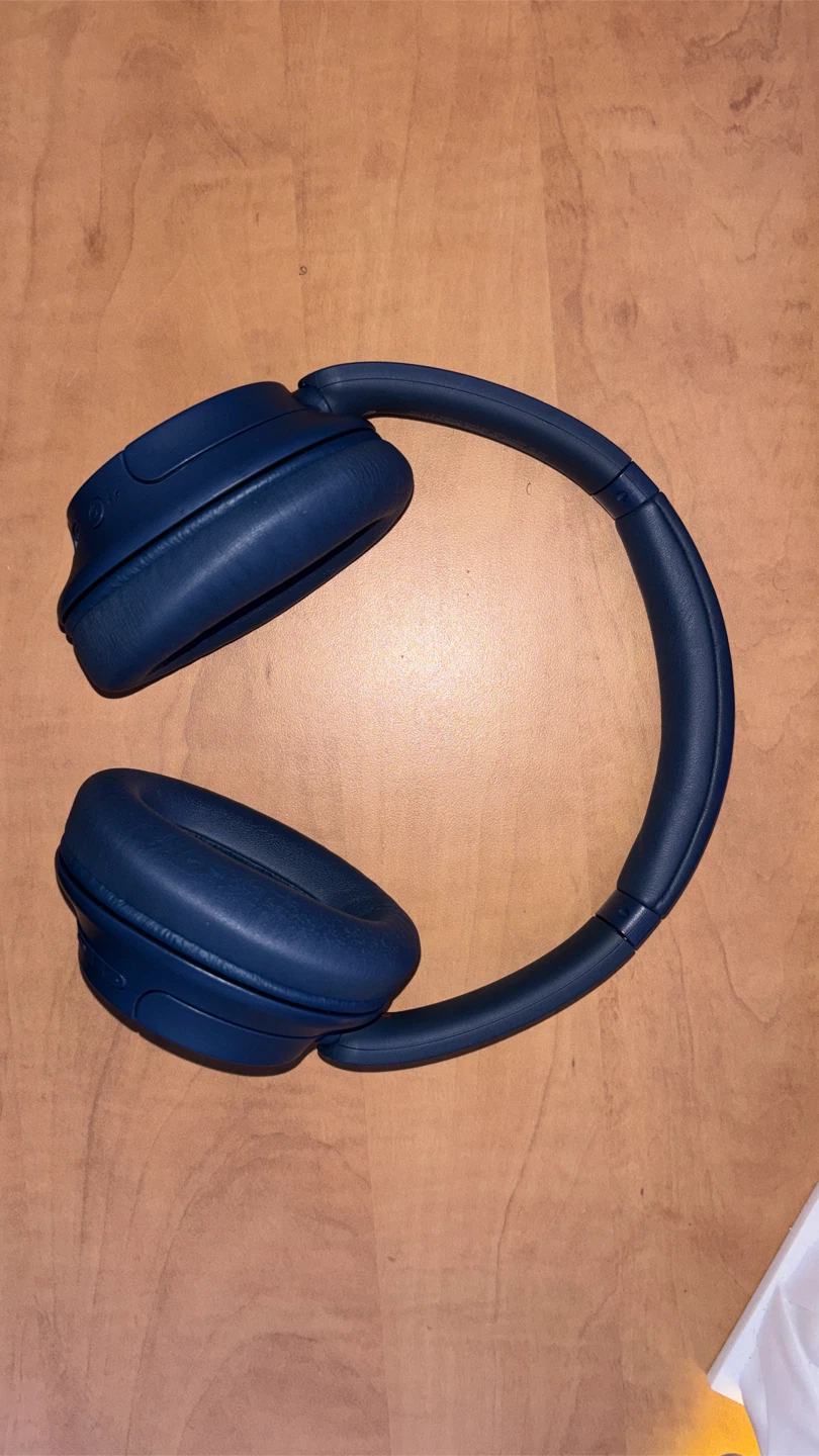 Sony WH-CH720N - photo 2