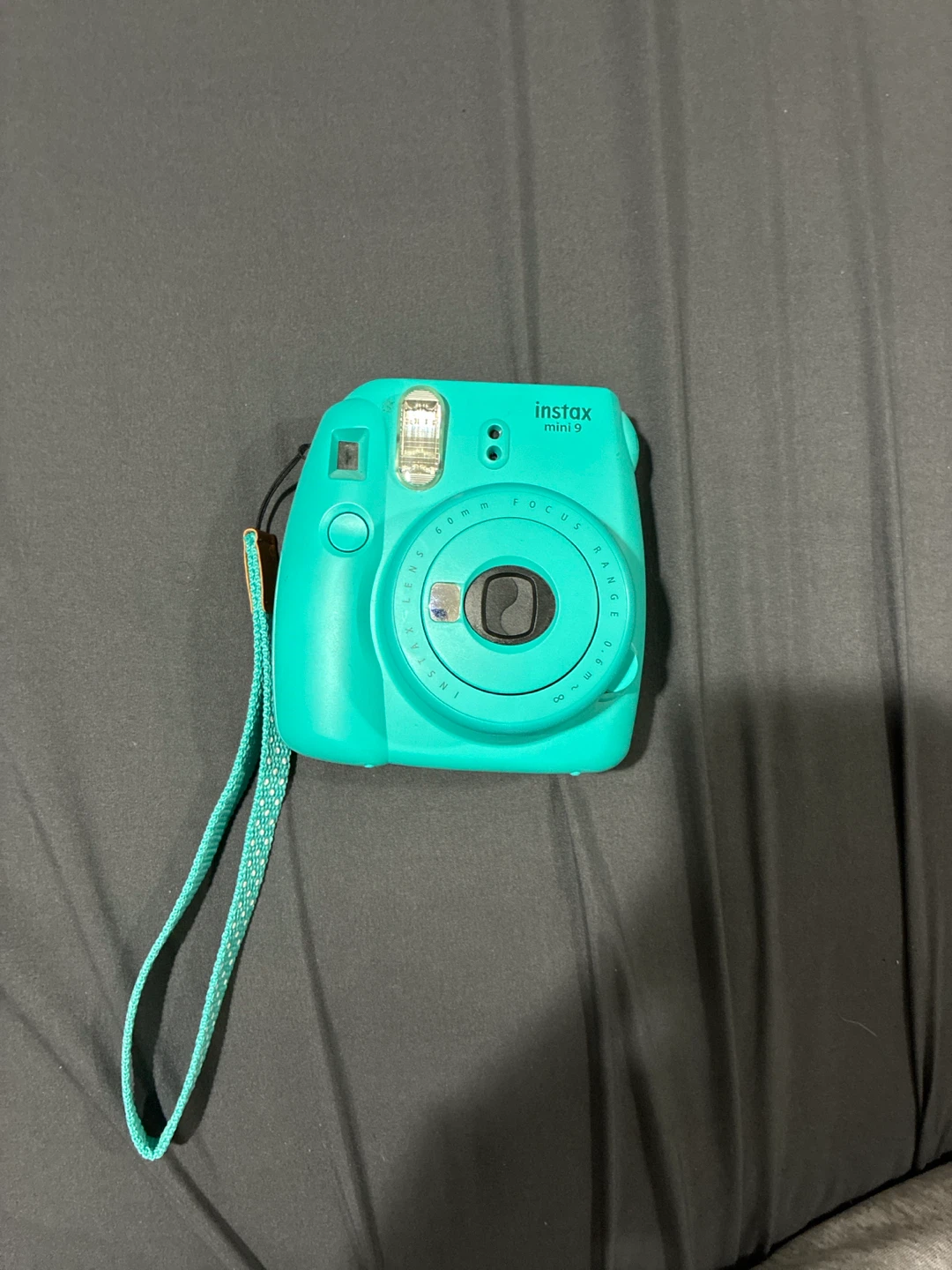Fujifilm Instax Mini 9 Camera