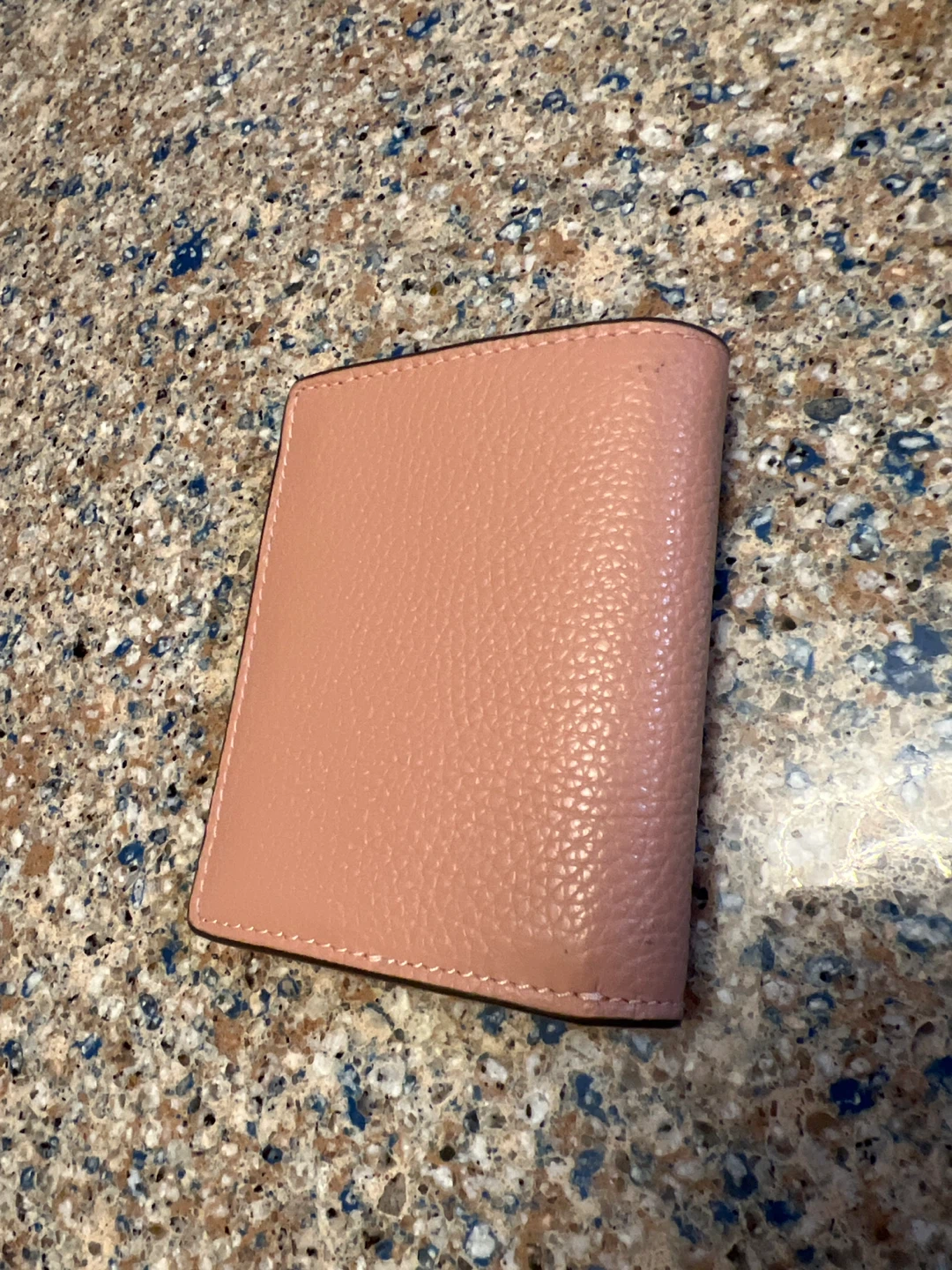 New and authentic Tory Burch Bi-Fold Wallet - photo 2