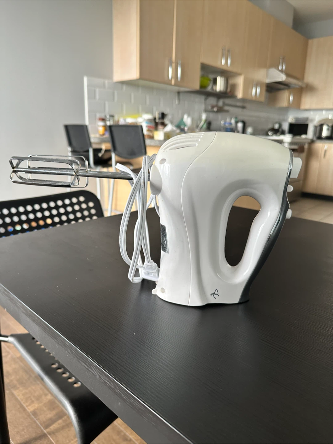 PC Hand Mixer