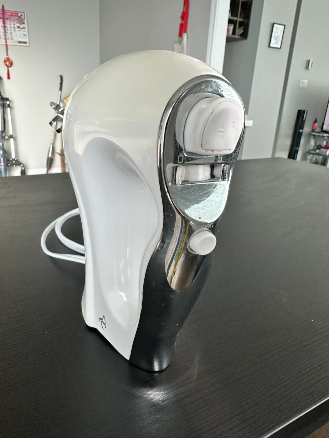 PC Hand Mixer - photo 2