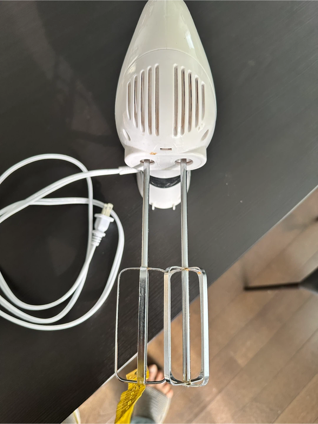 PC Hand Mixer - photo 3