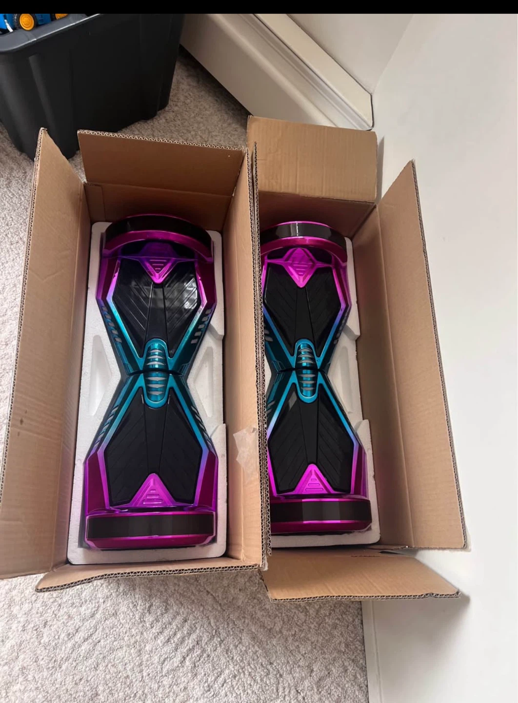 Weelmotion Hoverboards