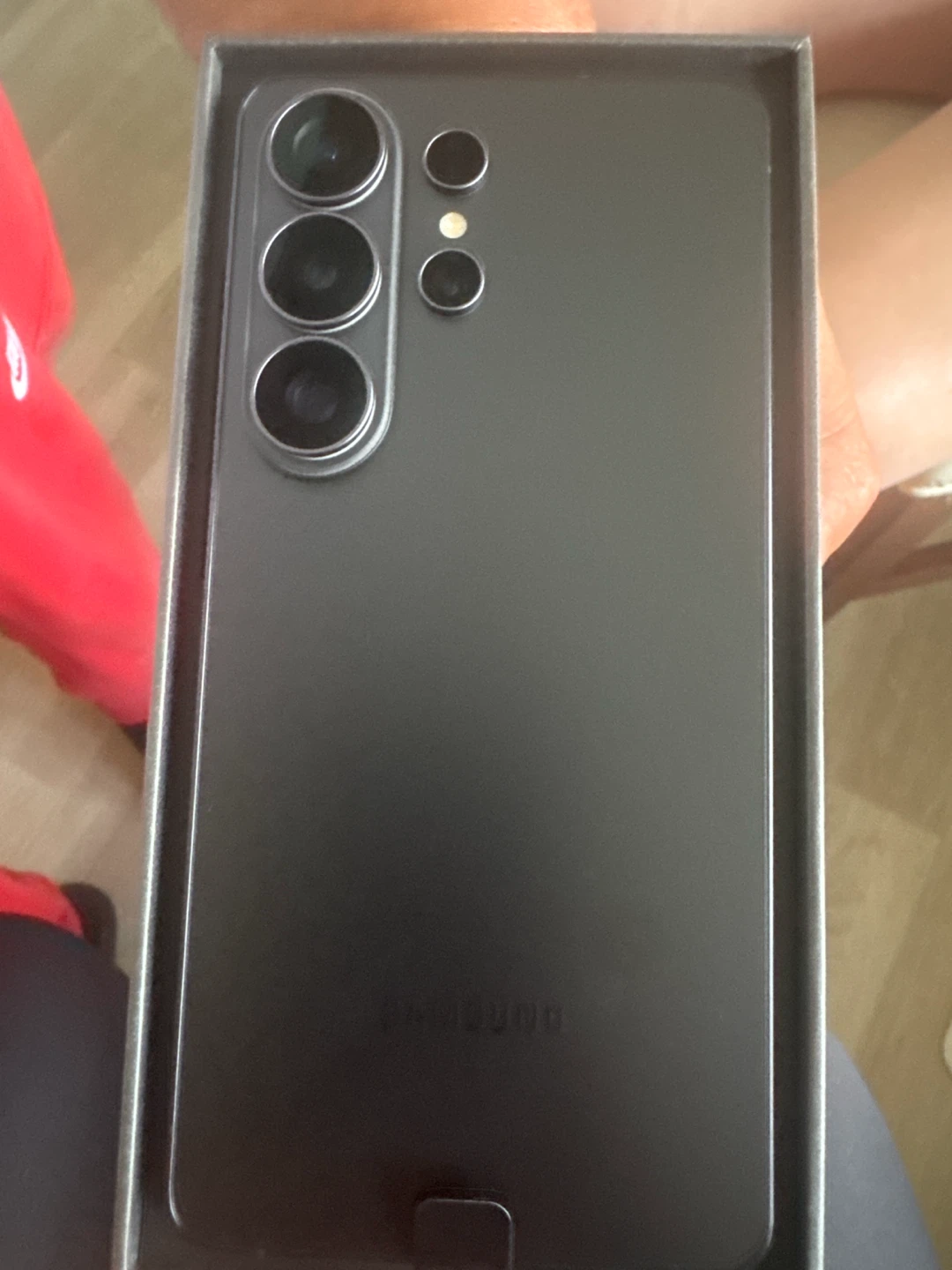 Samsung S26 ultra