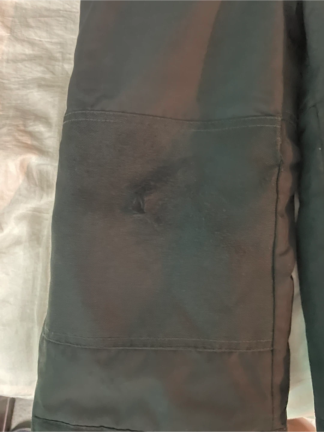 4T OshKosh B'gosh Black Snow Pants - photo 2