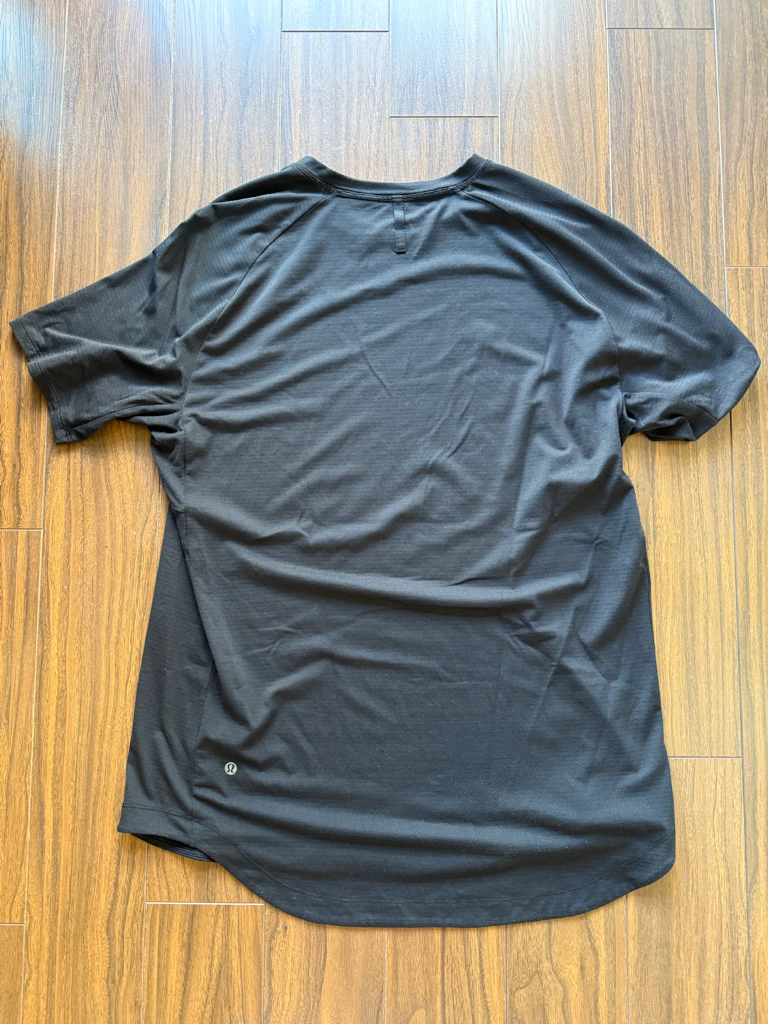 Lululemon Drysense Short Sleeve Shirt - photo 2