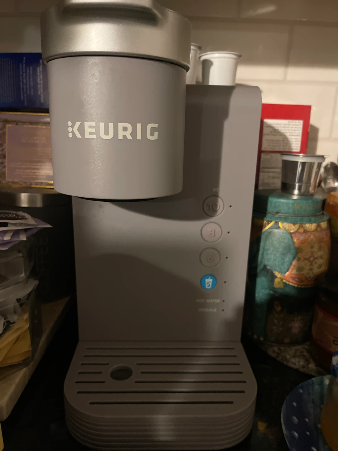 Keurig K-Iced Coffee Maker