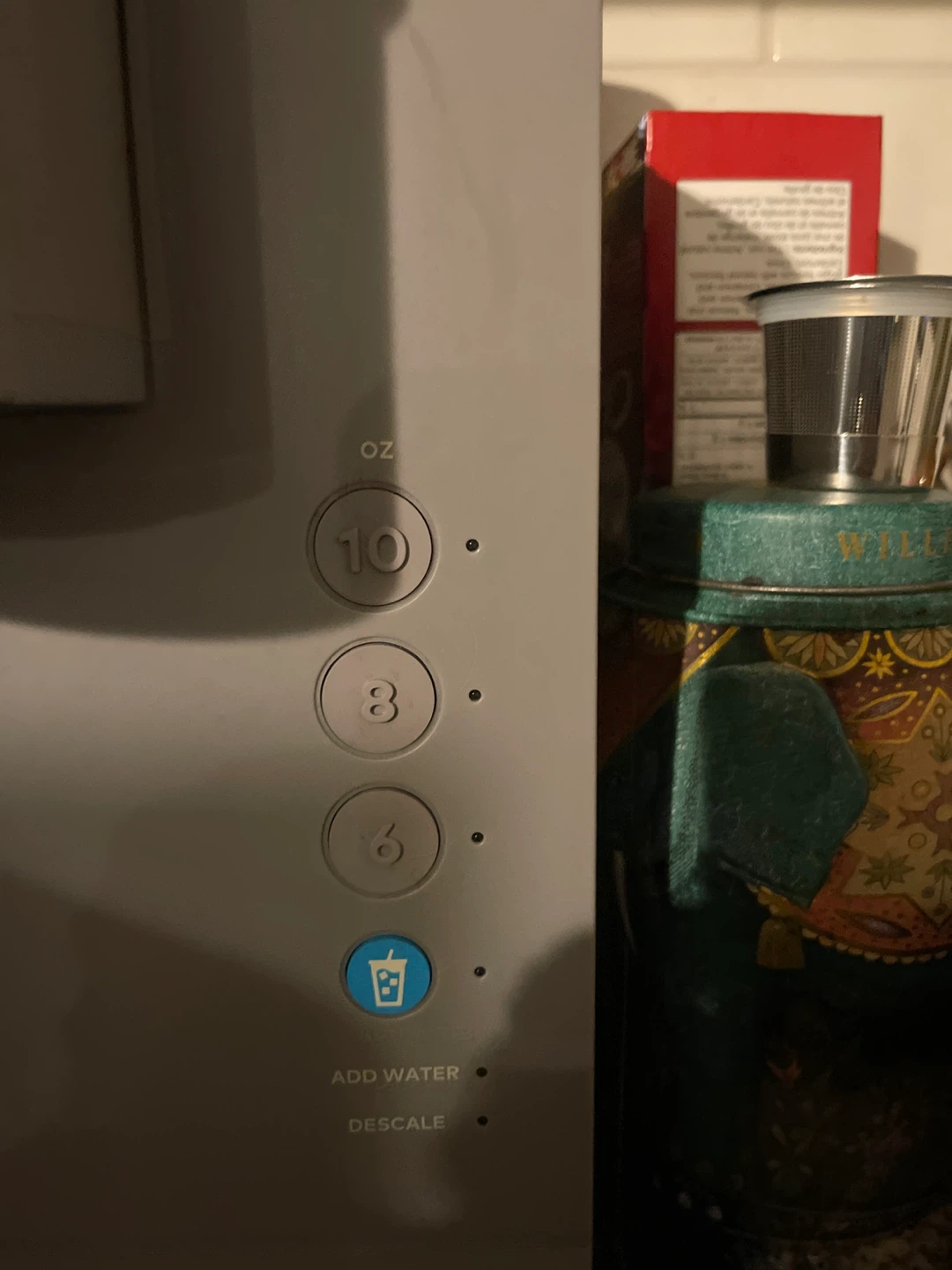 Keurig K-Iced Coffee Maker - photo 2