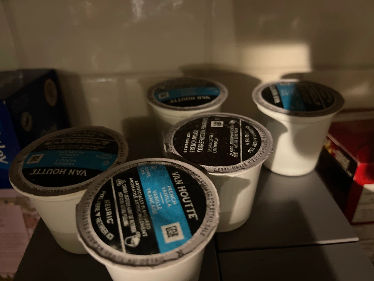 Keurig K-Iced Coffee Maker - photo 3