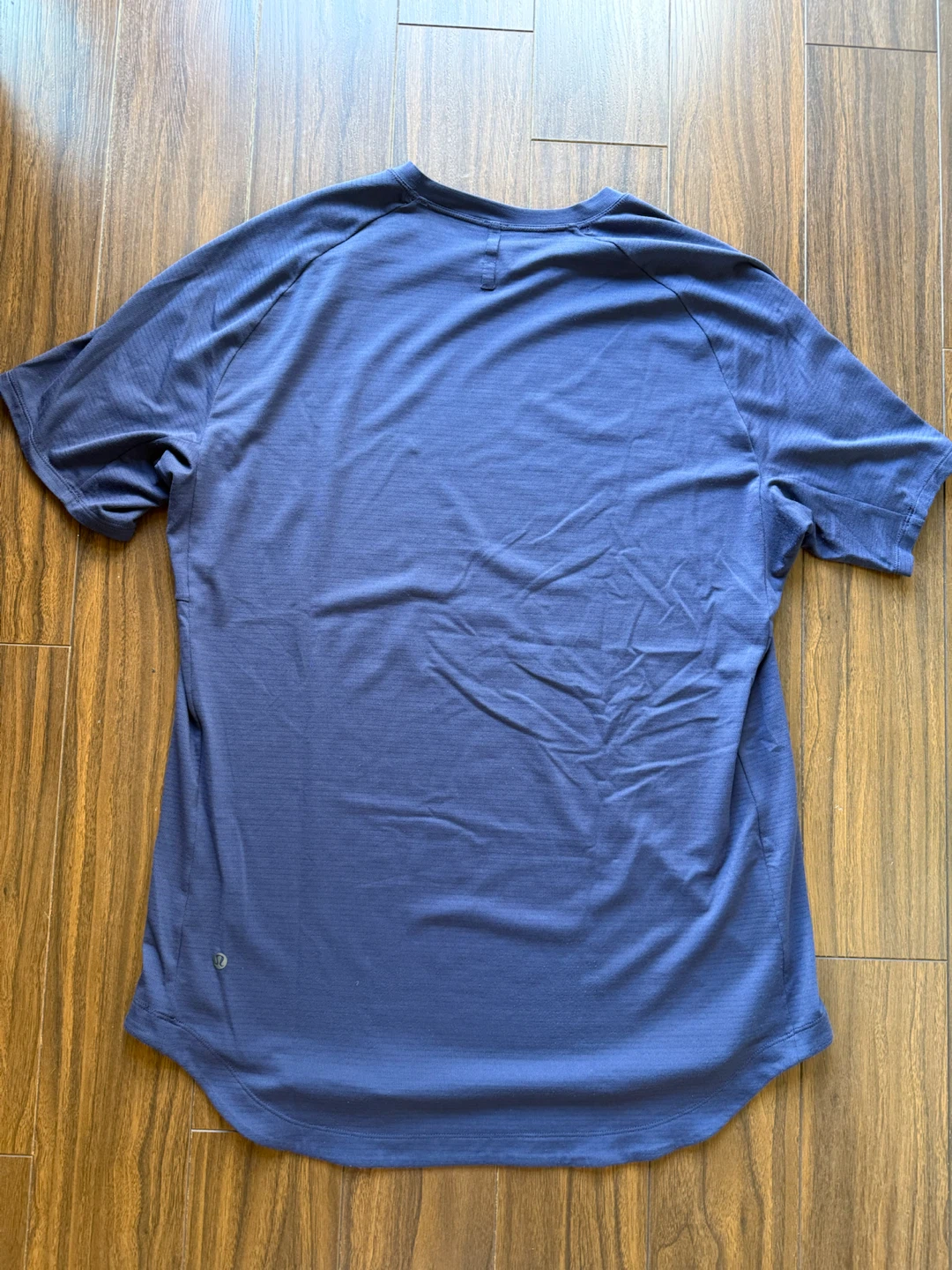 Lululemon Drysense Short Sleeve - photo 2