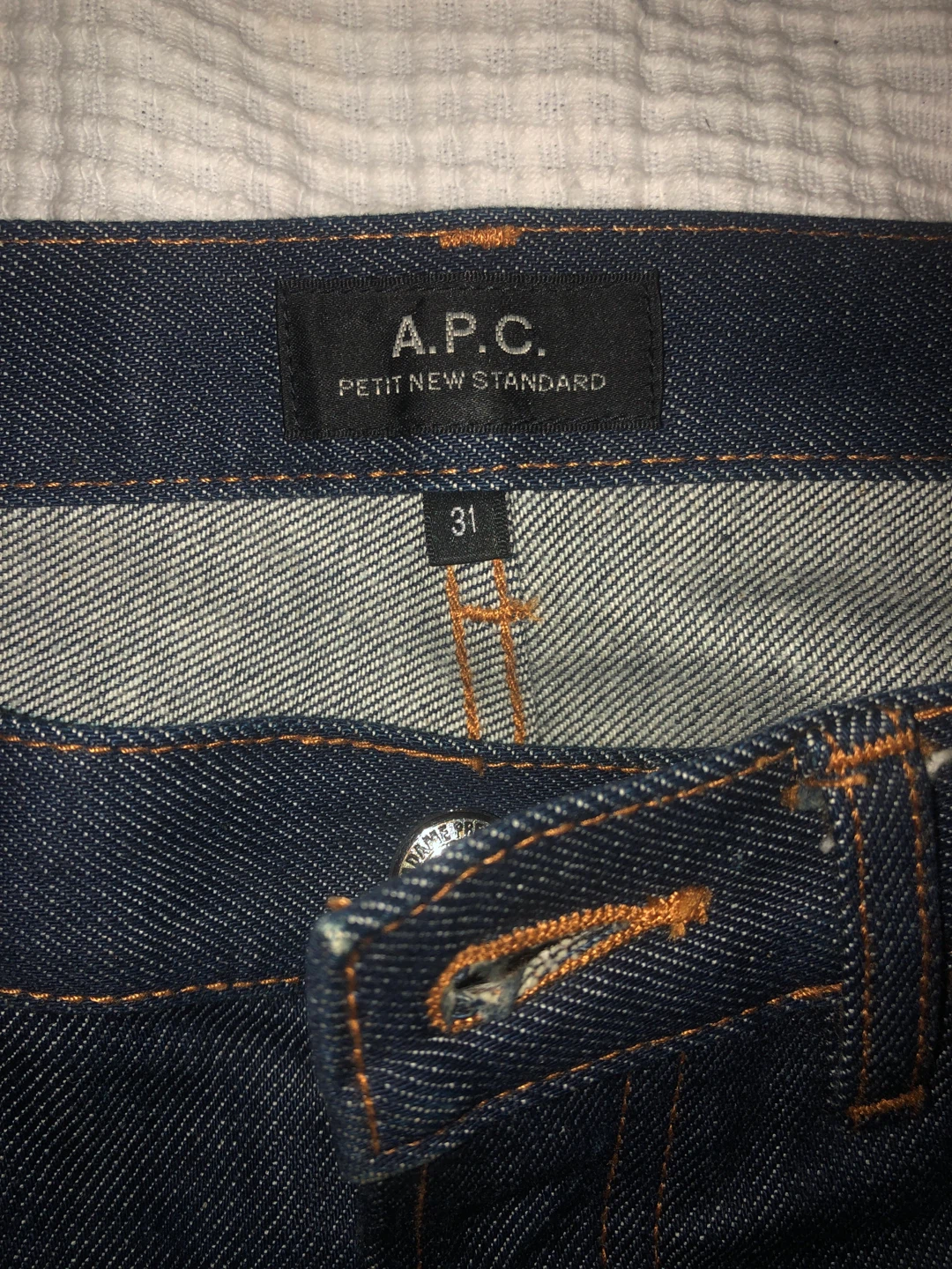 Men Jeans - photo 2