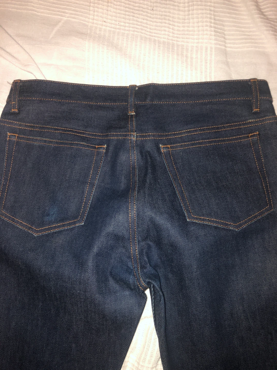Men Jeans - photo 3
