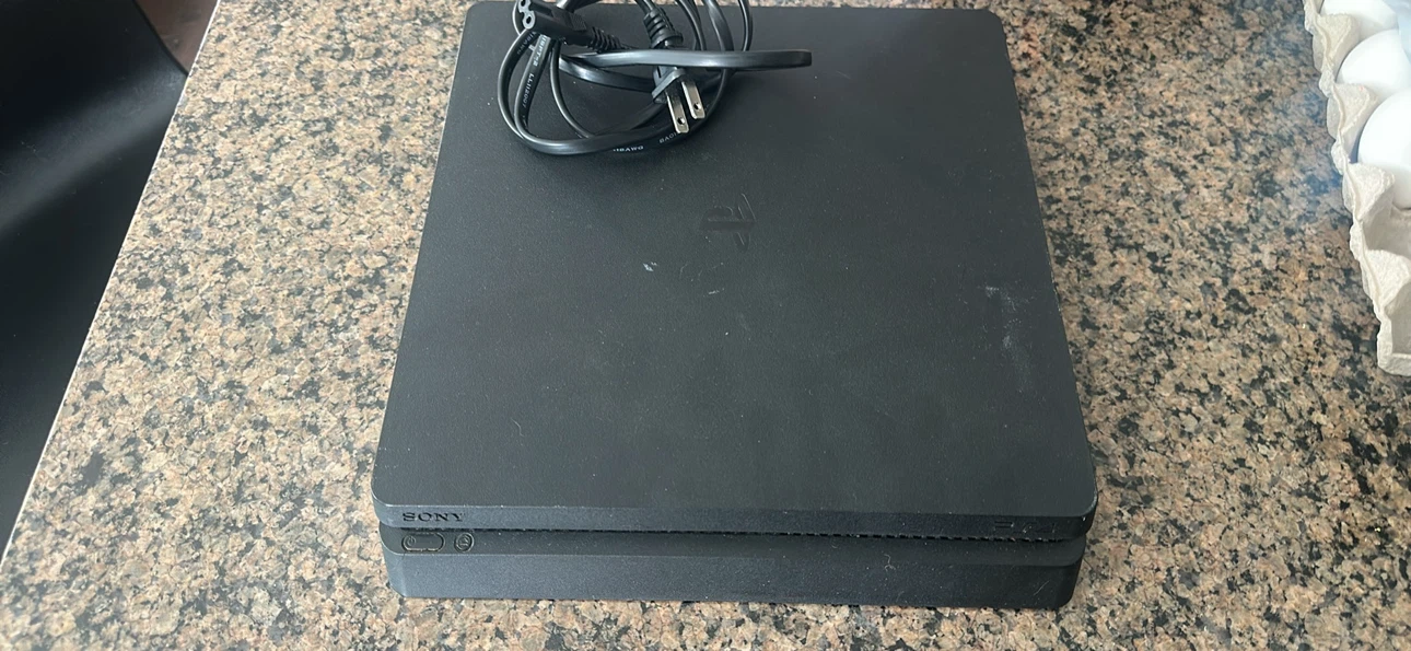 Sony PlayStation 4 Slim Console