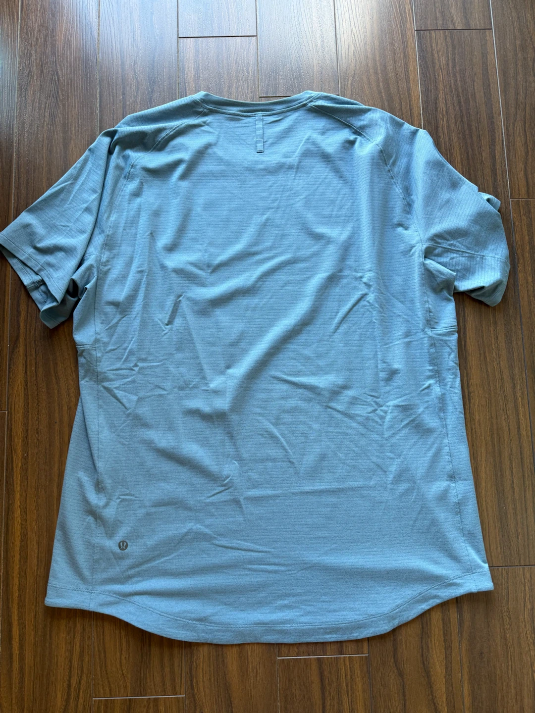 Lululemon License to Train Shirt - Size XL - photo 3