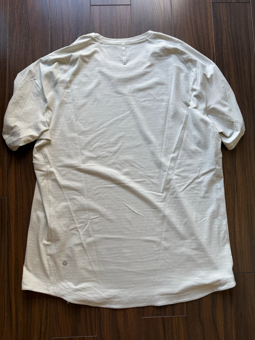 Lululemon License to Train Short Sleeve Shirt - photo 3