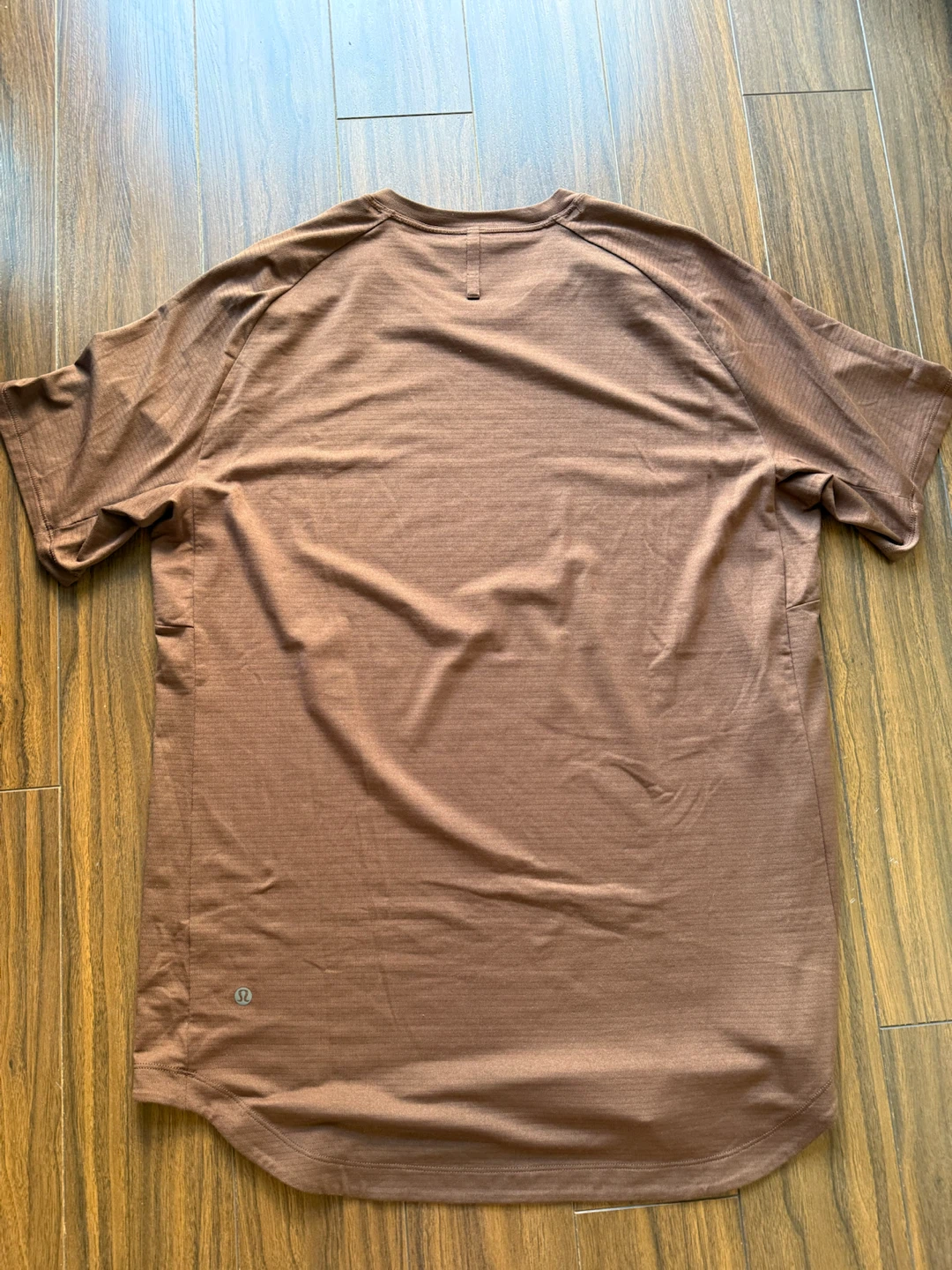 Lululemon License to Train Shirt XL - photo 3