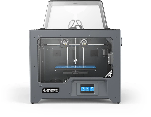 Flash forge creator pro 2 - photo 2