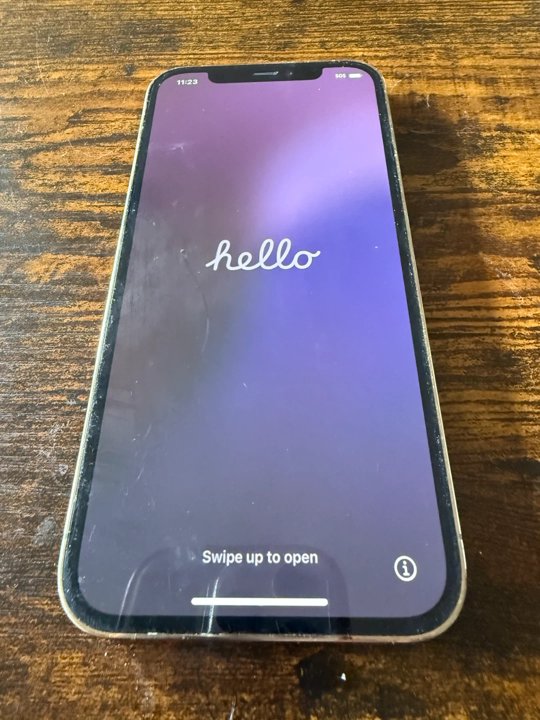 Apple iPhone 12 Pro 128GB - photo 2