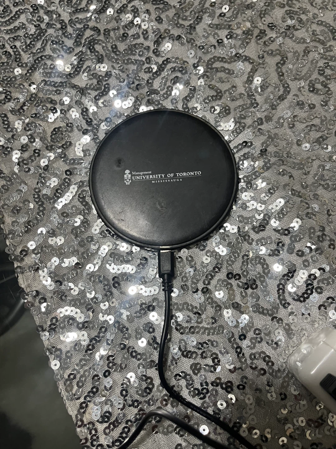 Wireless Charger