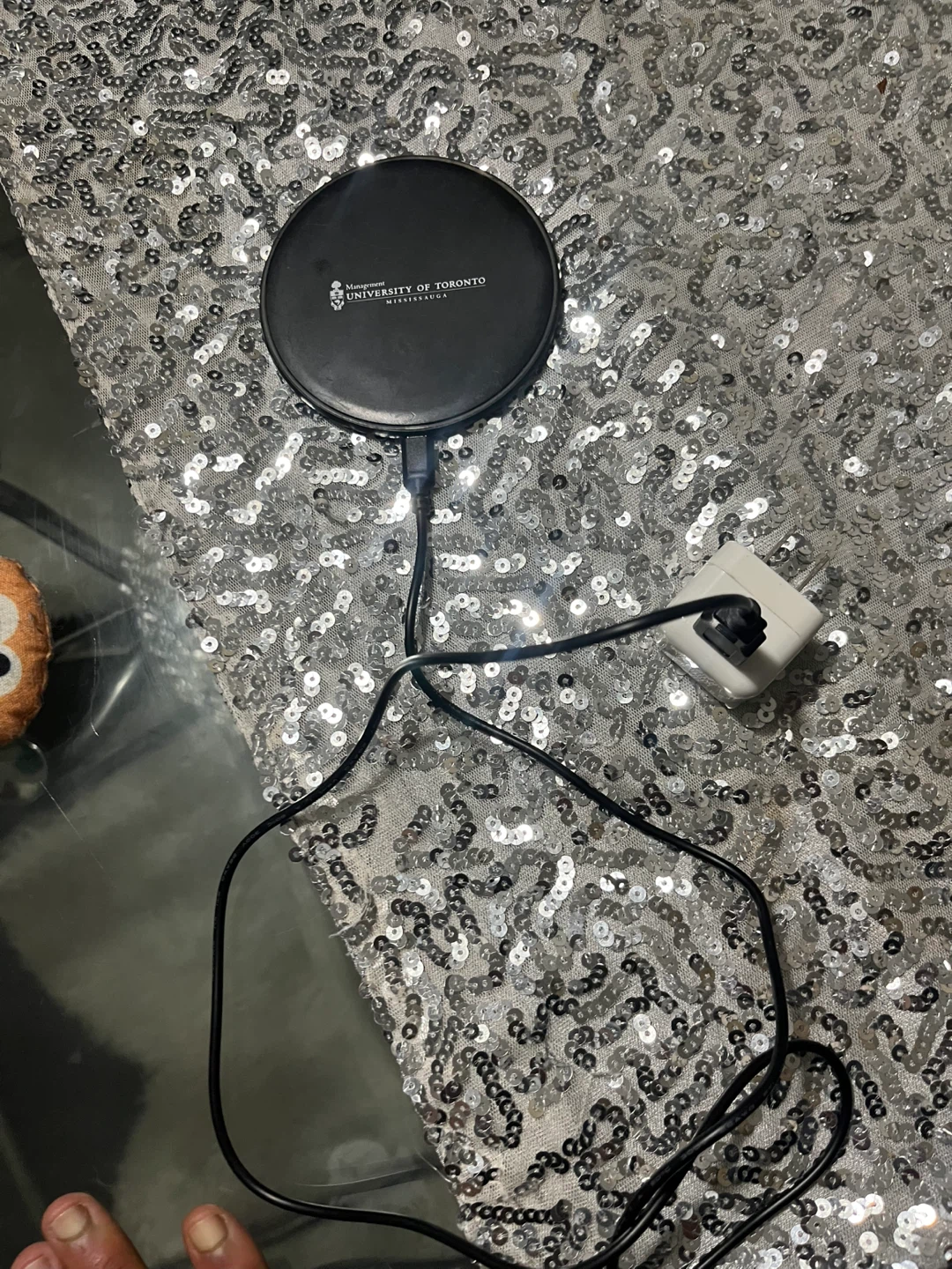 Wireless Charger - photo 2
